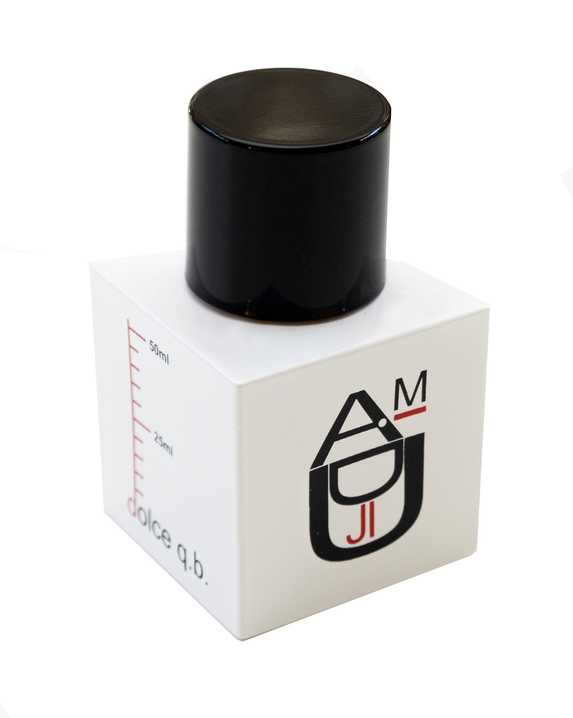 Dolce Q.B. by Adjiumi perfume bottle