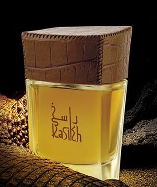 Rasikh by Junaid Perfumes perfume bottle