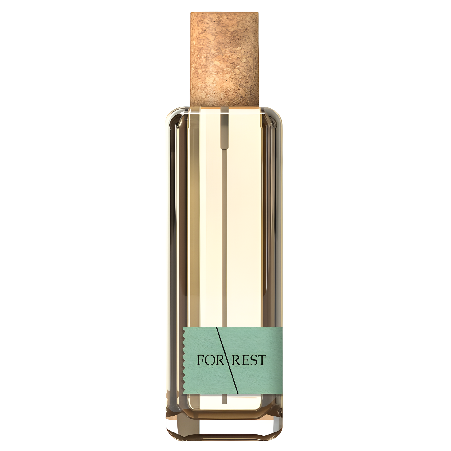 For/Rest by Faberlic perfume bottle
