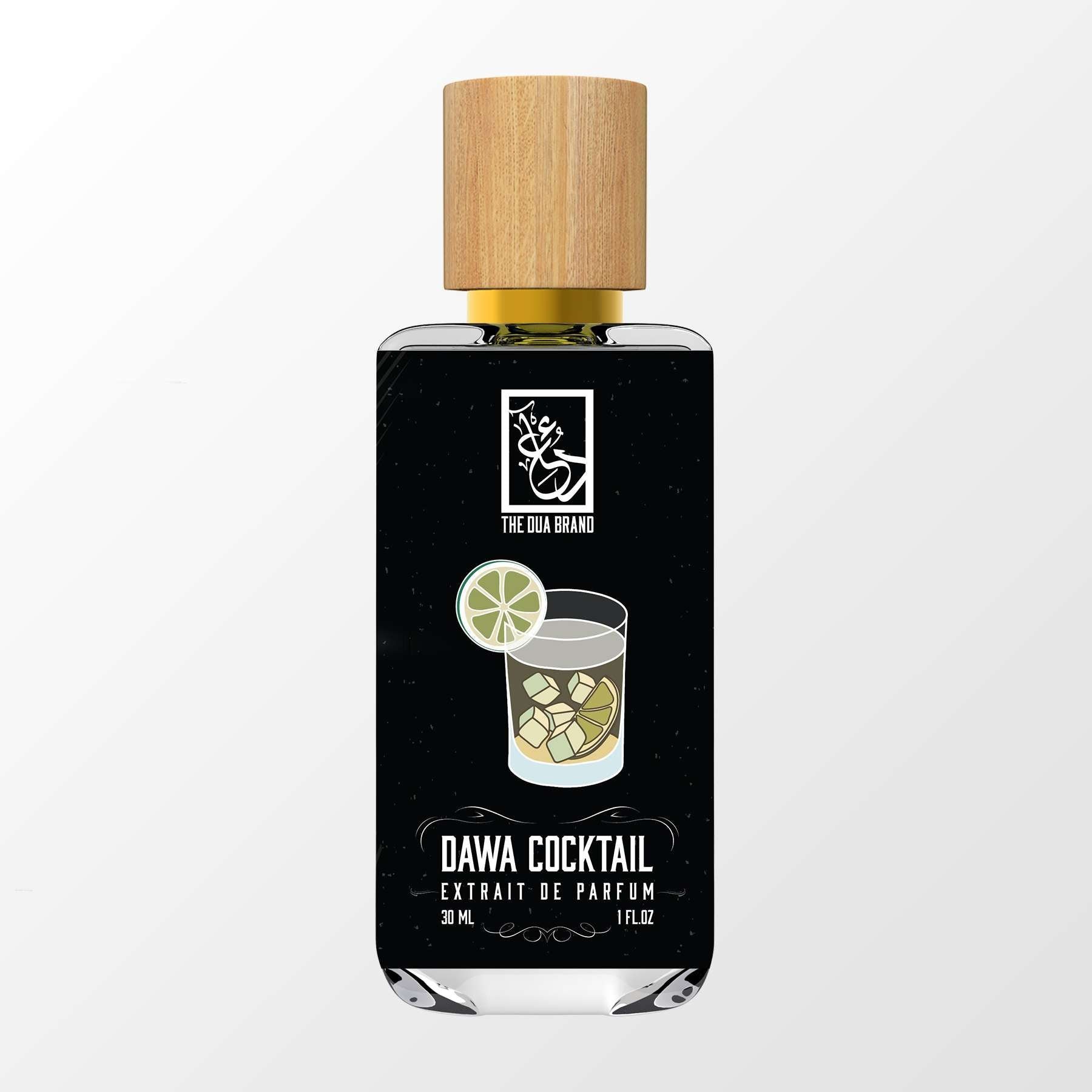 Dawa Cocktail by The Dua Brand perfume bottle
