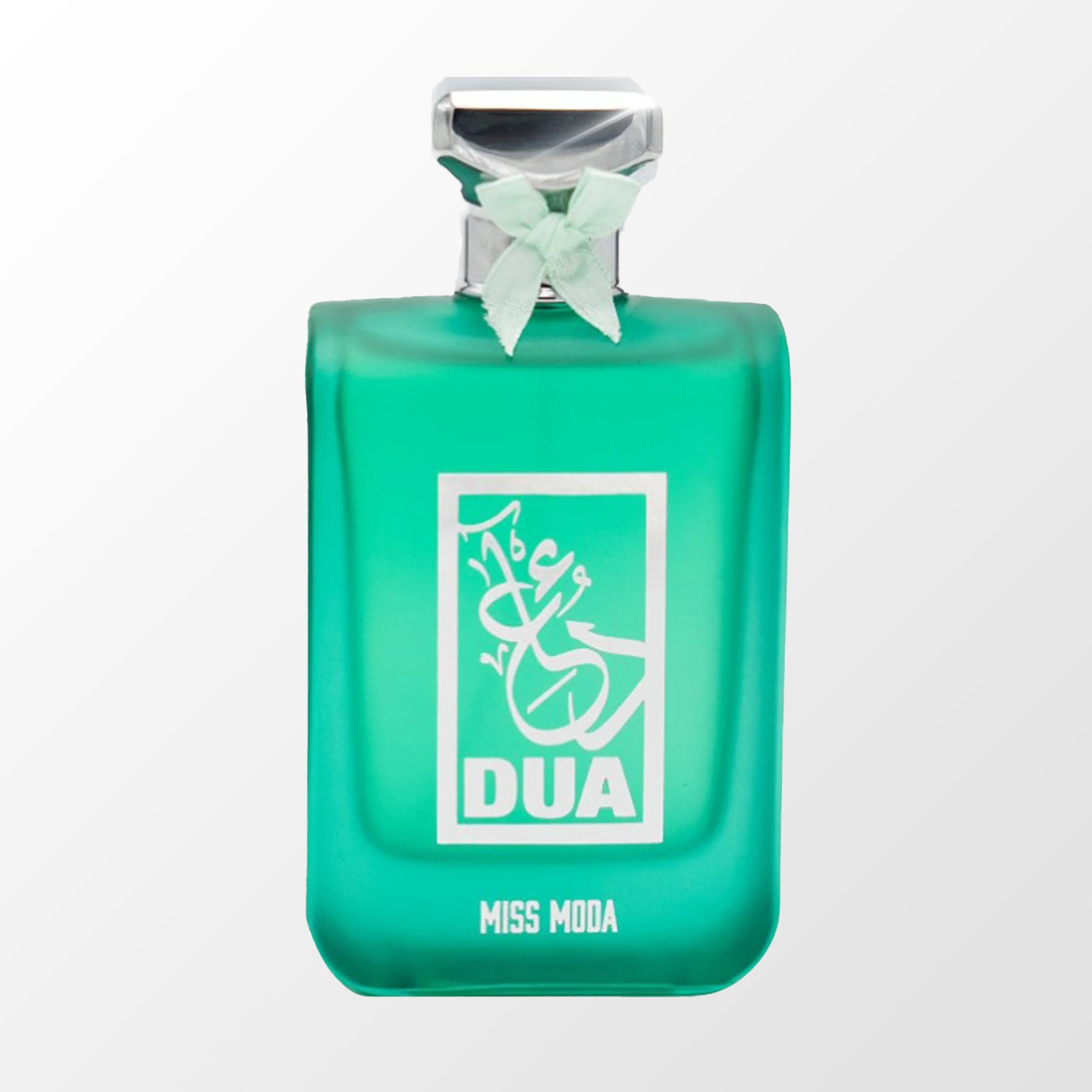 Miss Moda by The Dua Brand perfume bottle
