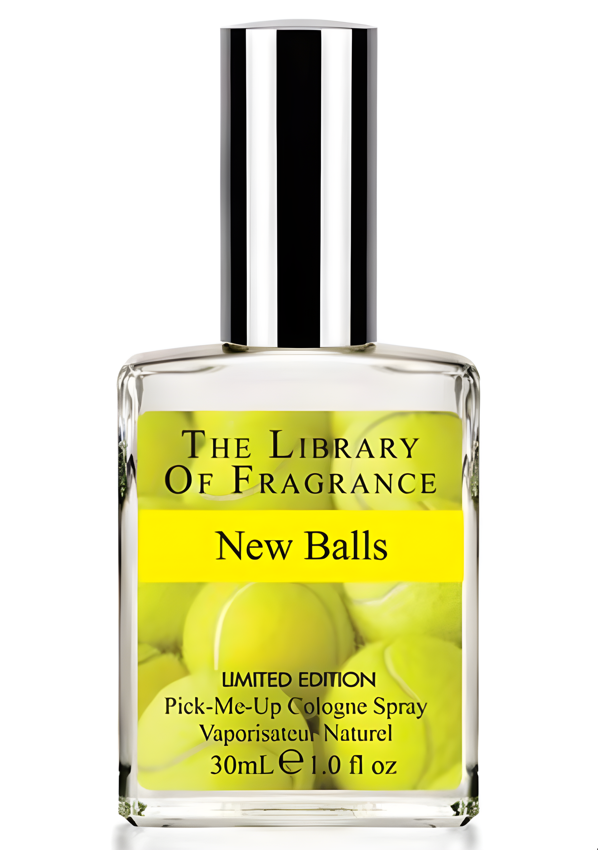 New Balls by Demeter Fragrance perfume bottle