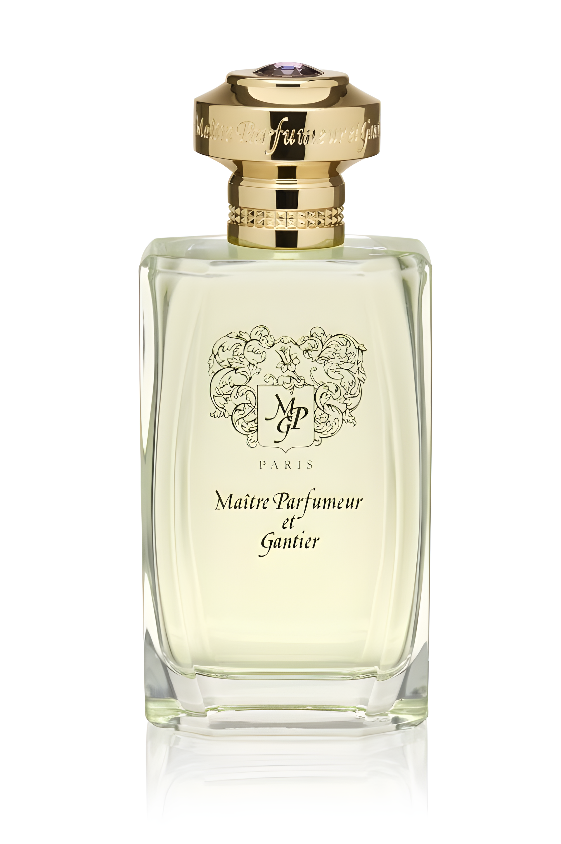 Vocalise by Maitre Parfumeur et Gantier perfume bottle