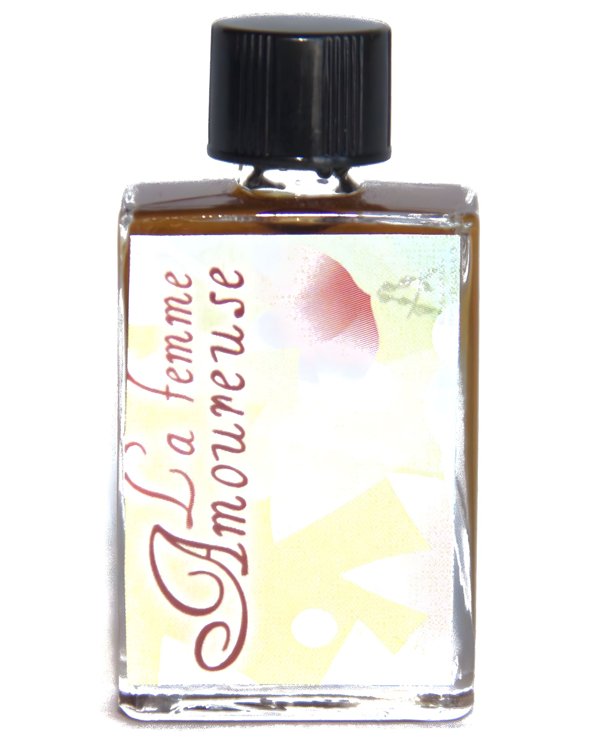 La Femme Amoureuse by Acidica Perfumes perfume bottle