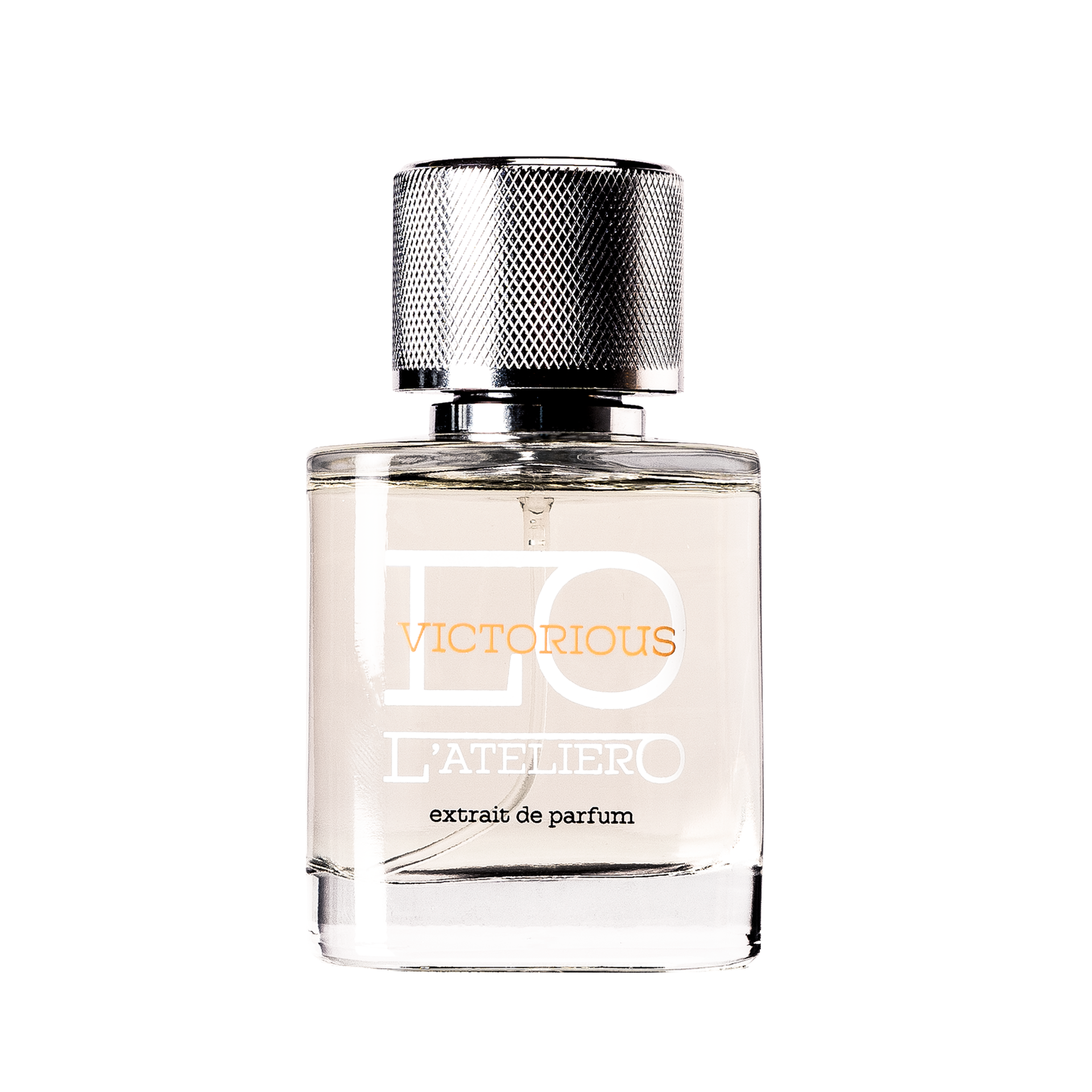 Victorious by L'Ateliero perfume bottle