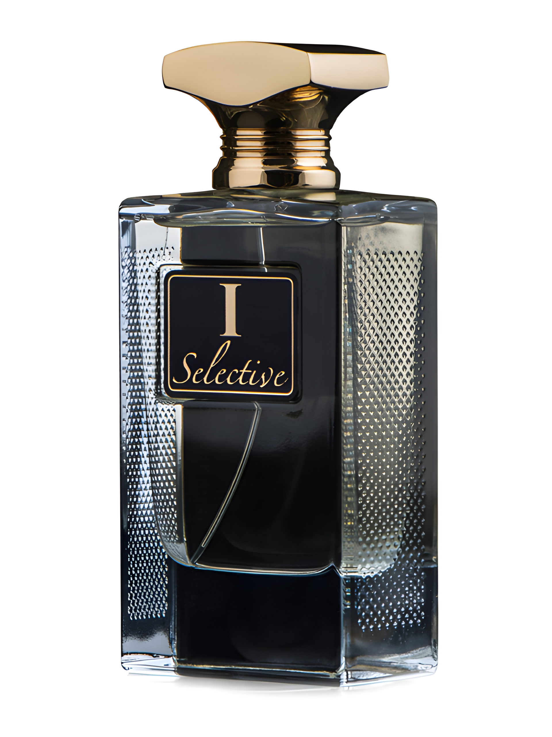 Selective I by Attar Collection perfume bottle