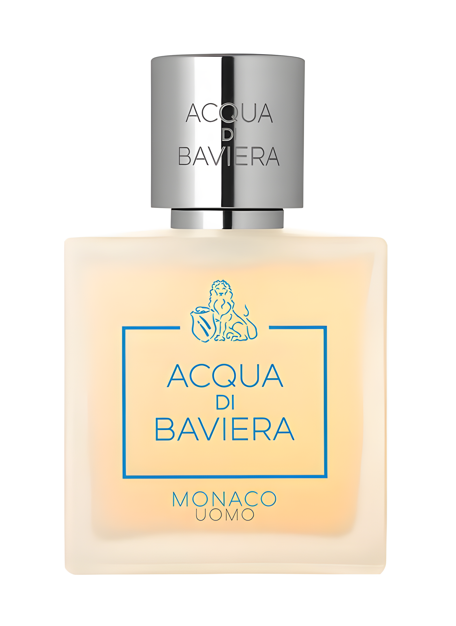 Monaco Uomo by Acqua di Baviera perfume bottle