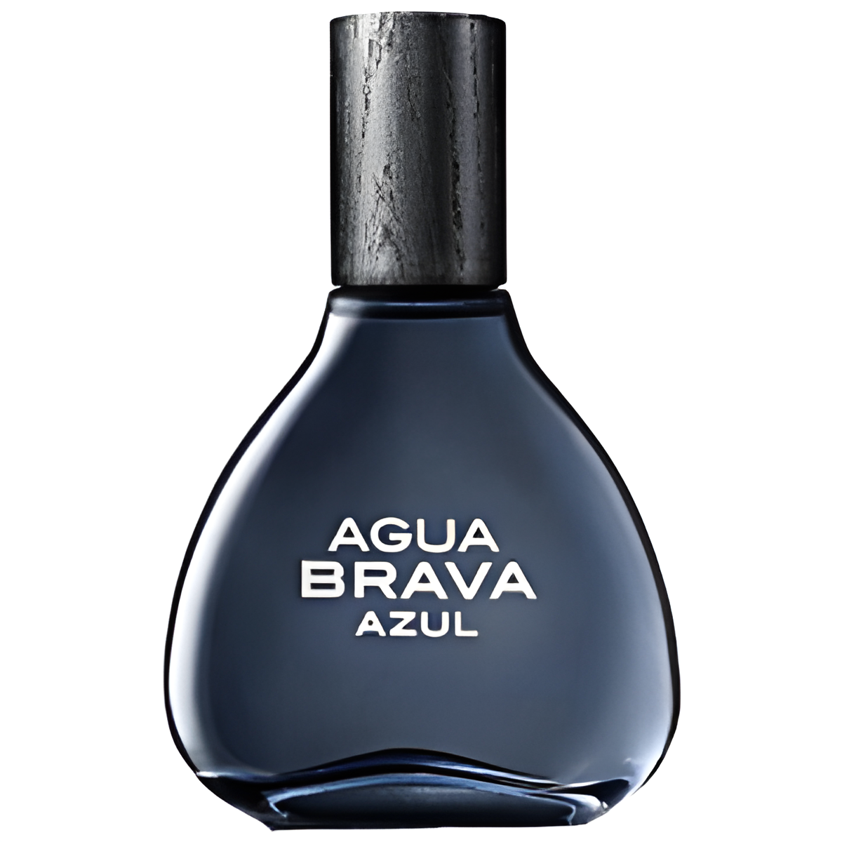 Agua Brava Azul by Antonio Puig perfume bottle