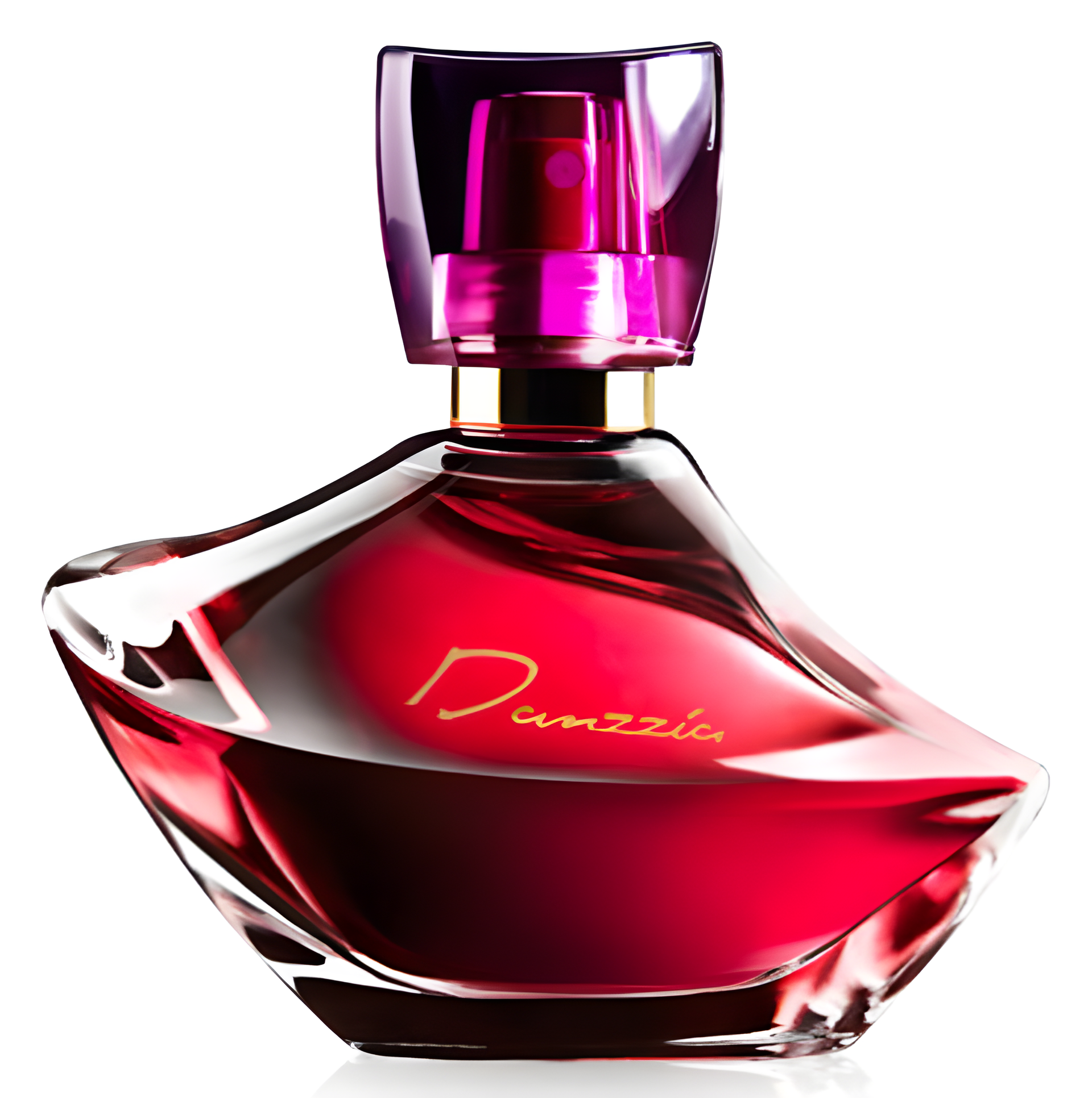 Danzzia by Ésika perfume bottle