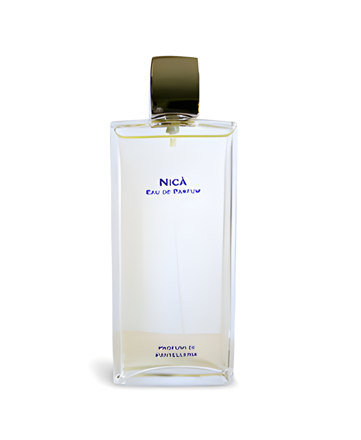 Nica by Profumi di Pantelleria perfume bottle