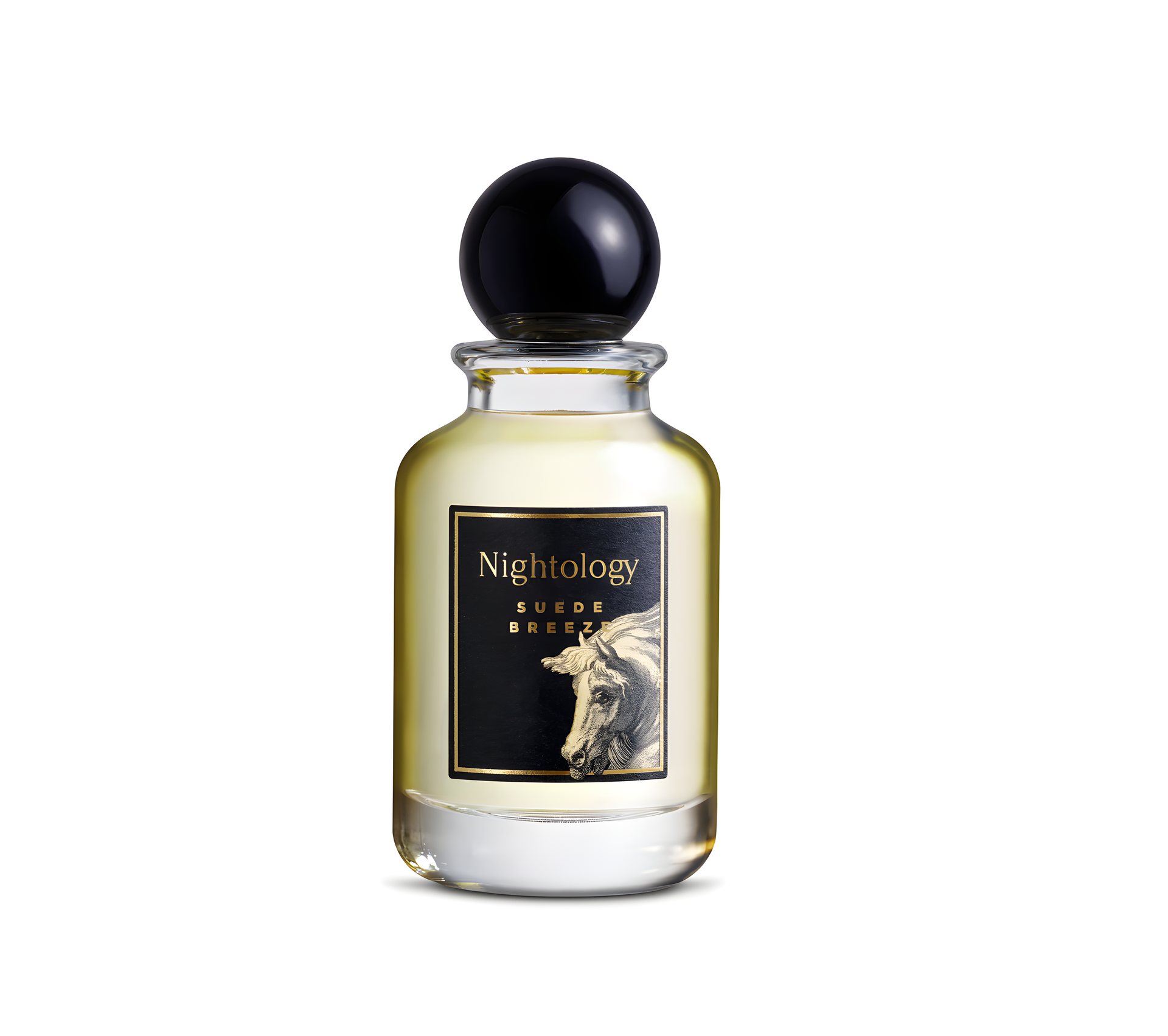 Suede Breeze by Jesus Del Pozo perfume bottle