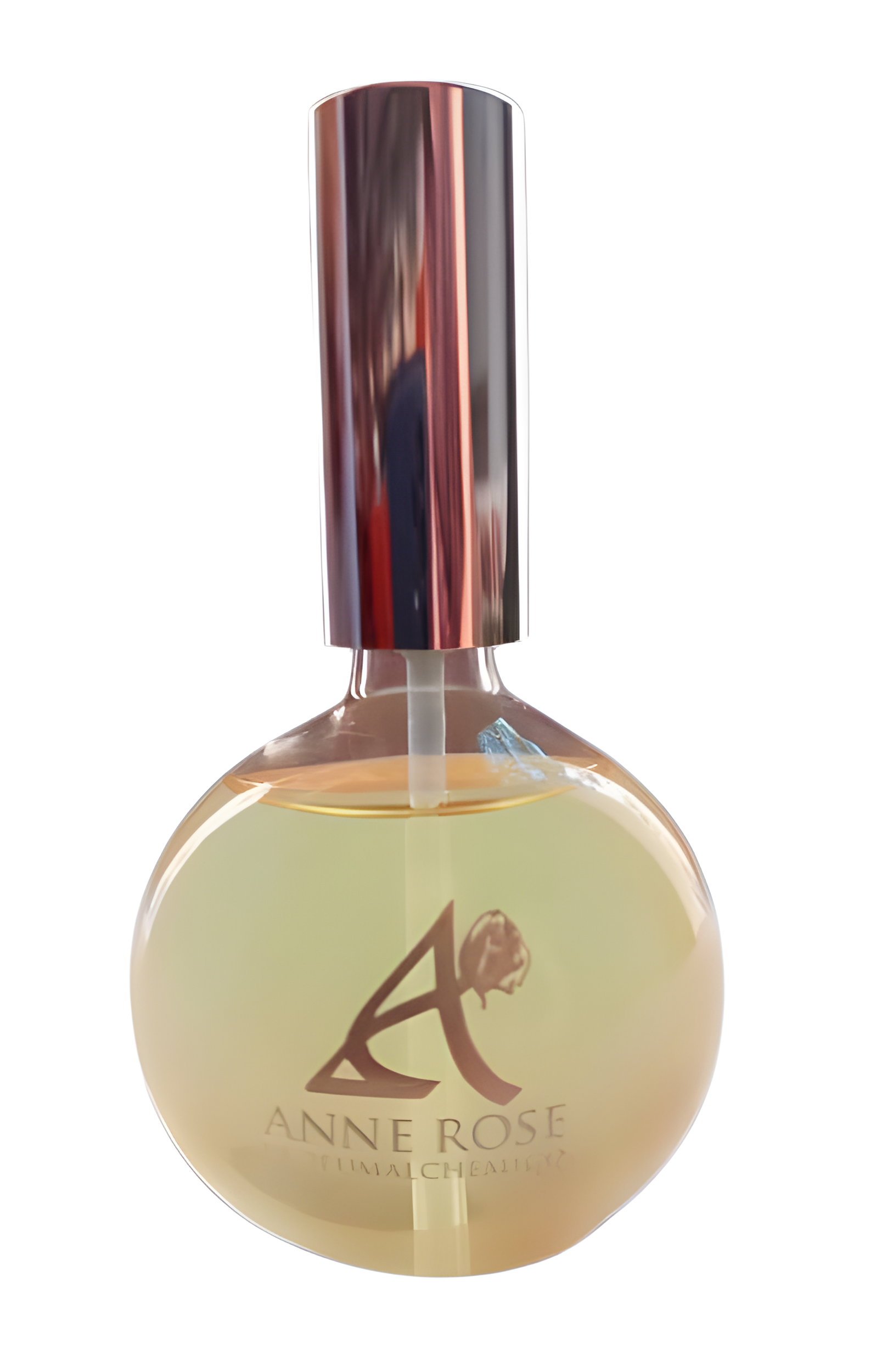 Verbena by Anne Rose Profumalchemico perfume bottle