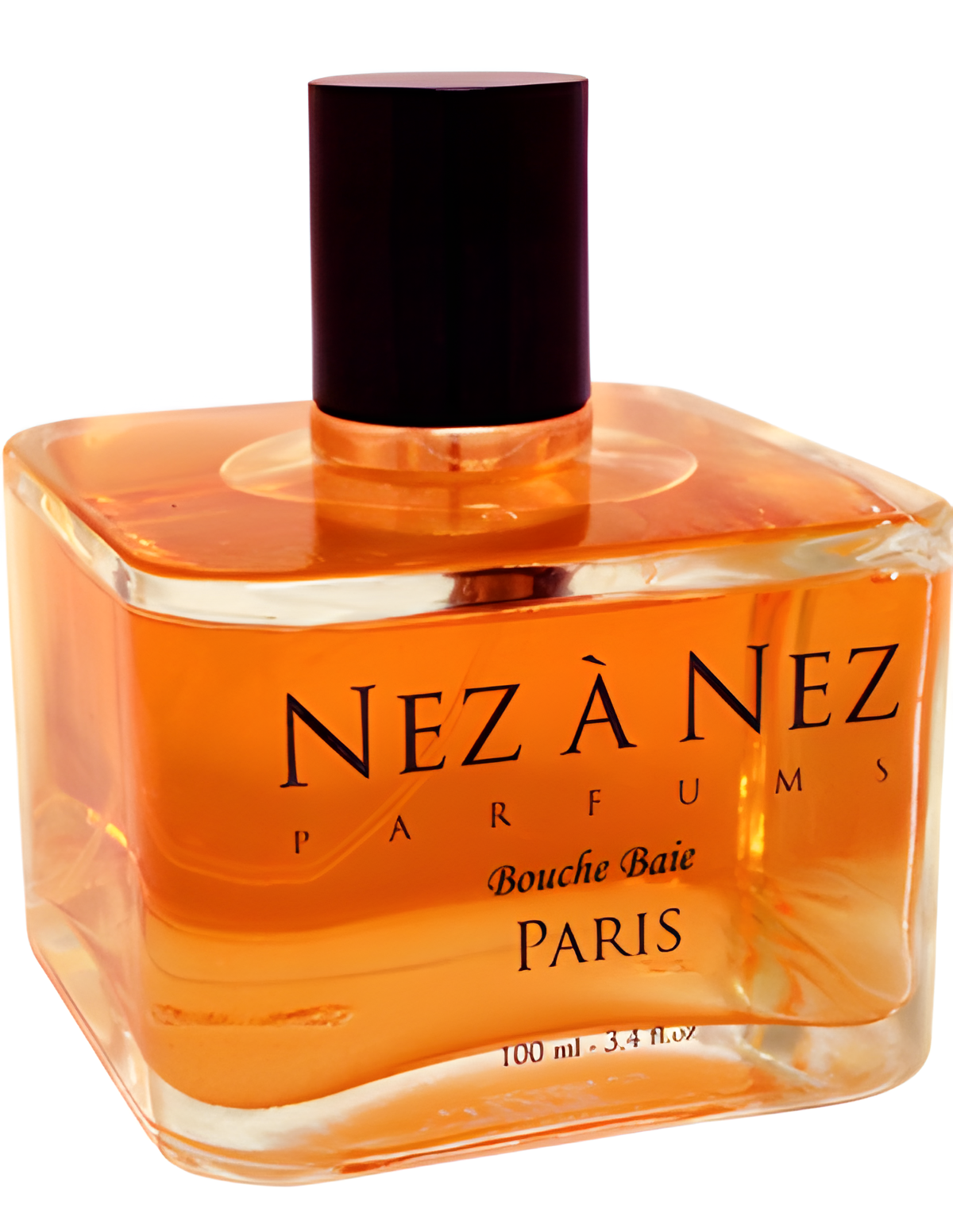 Bouche Baie by Nez a Nez perfume bottle