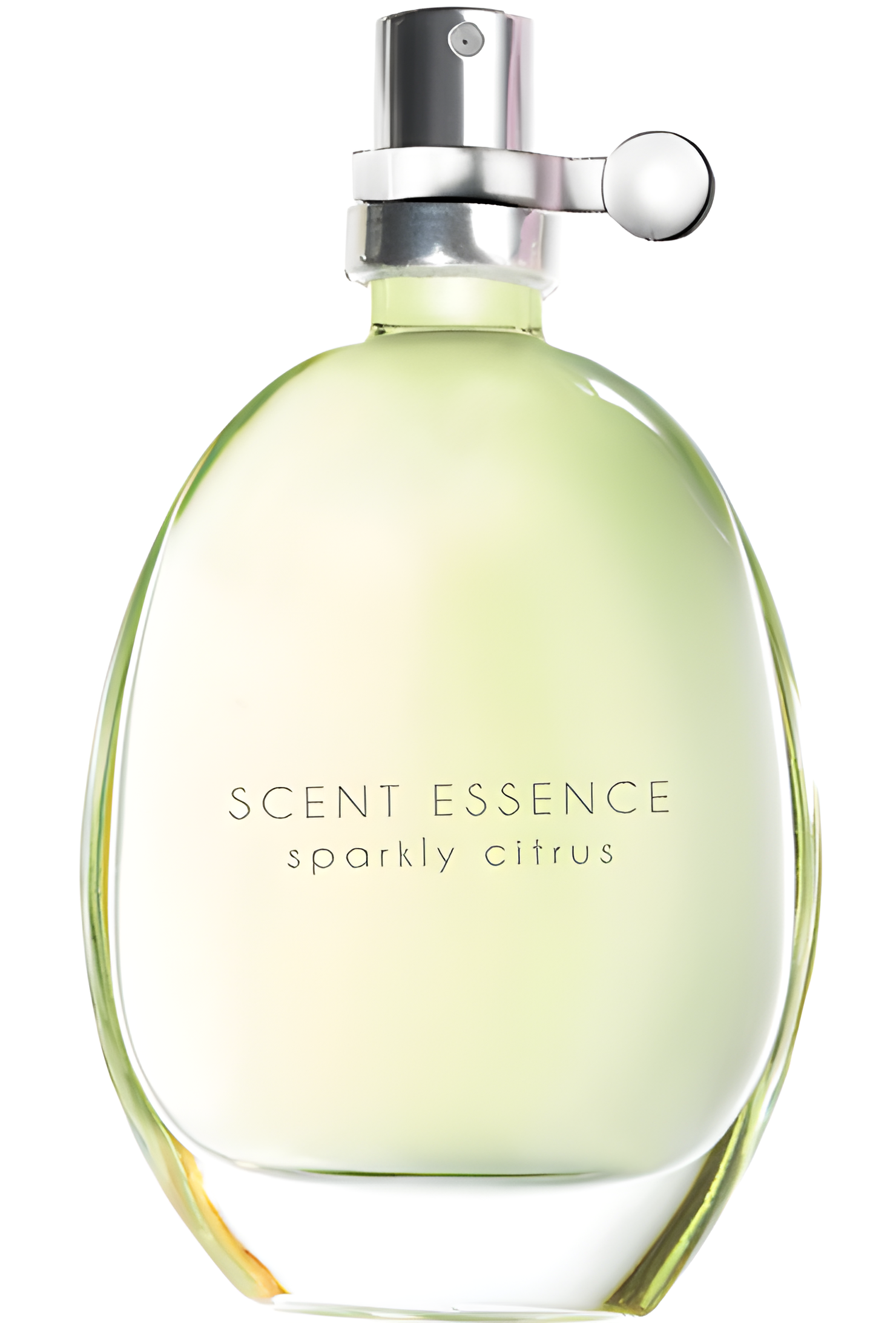 Scent Essence - Sparkly Citrus by Avon perfume bottle