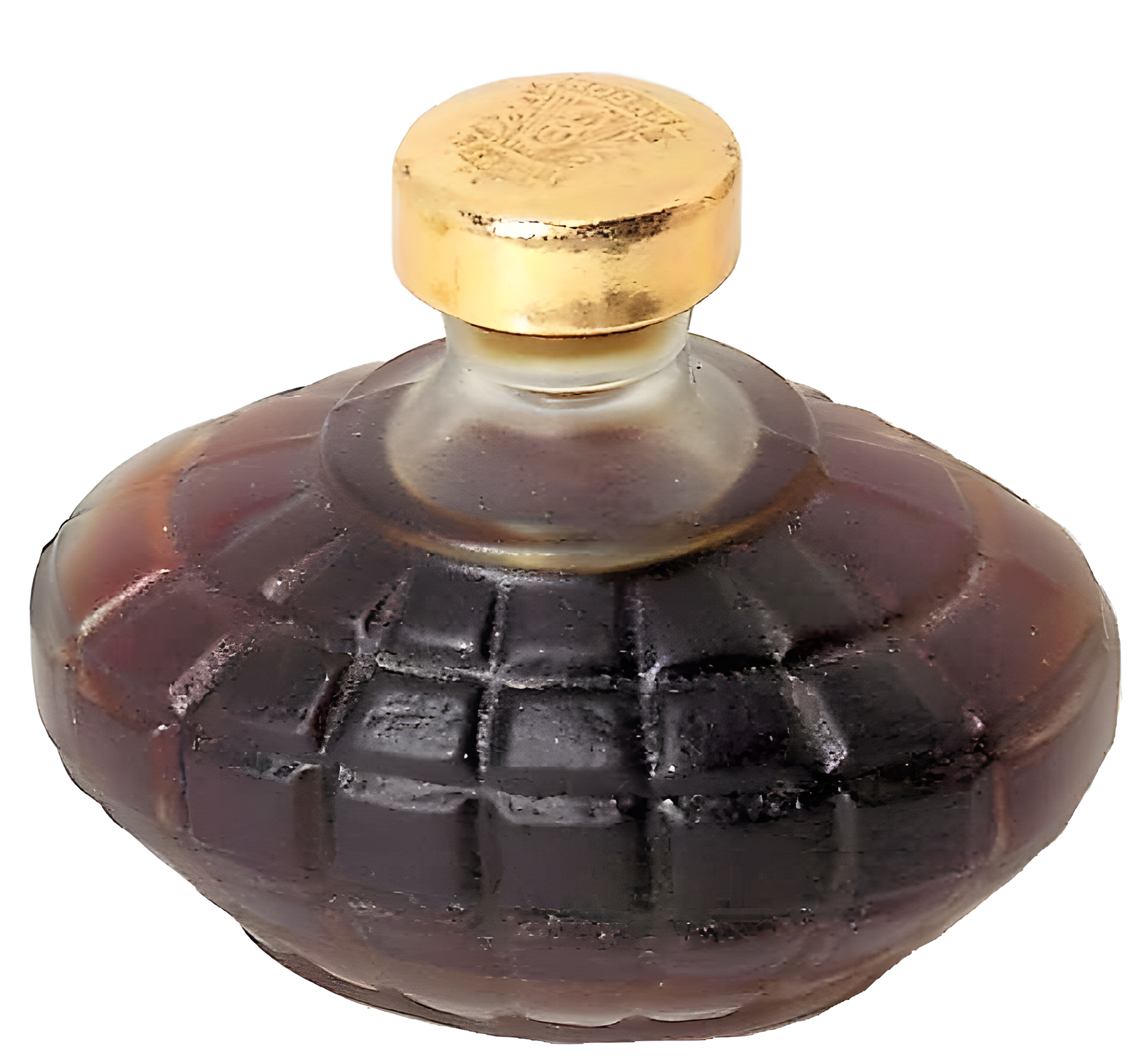 В Память О Москве by Новая Заря (The New Dawn) perfume bottle