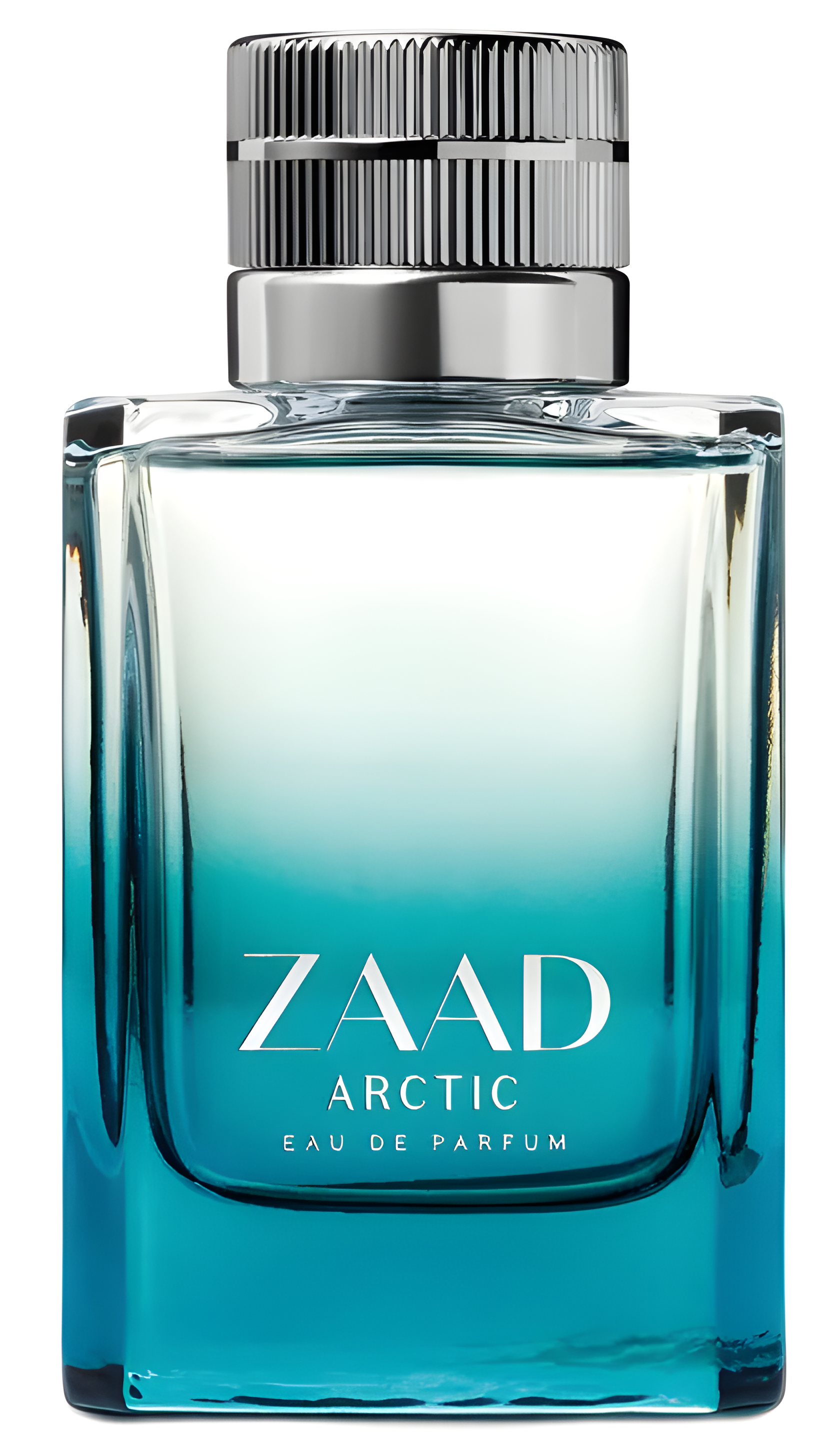 Zaad Arctic by O Boticário perfume bottle