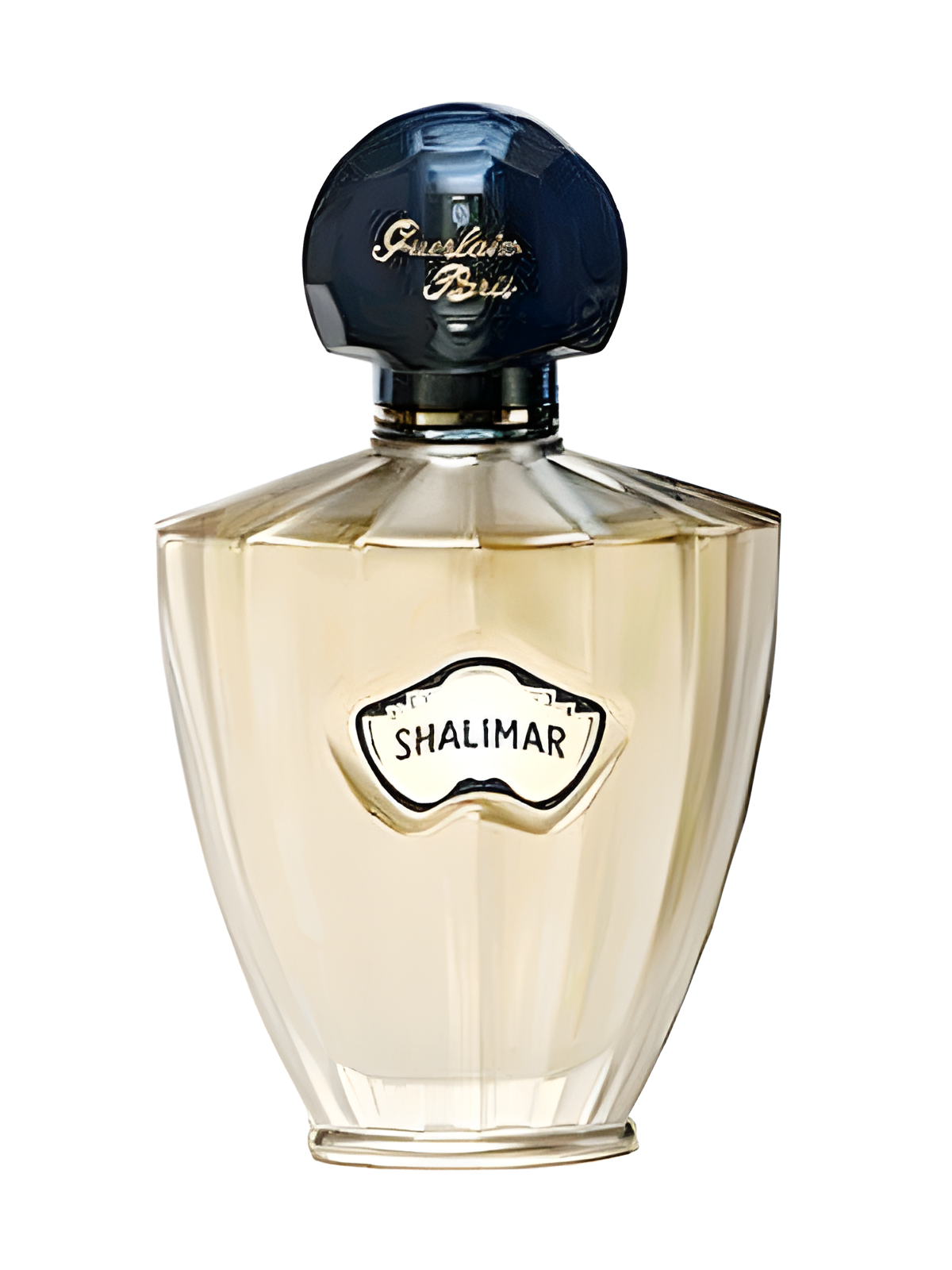 Shalimar 80th Anniversary Limited Edition by Guerlain perfume bottle