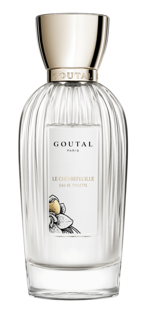 Le Chevrefeuille by Goutal perfume bottle