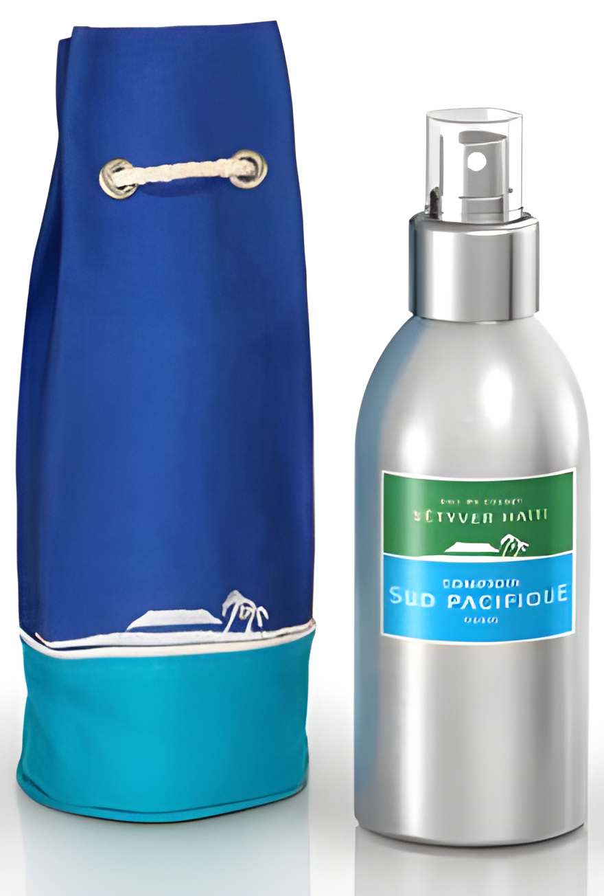 Vetyver Haiti by Comptoir Sud Pacifique perfume bottle