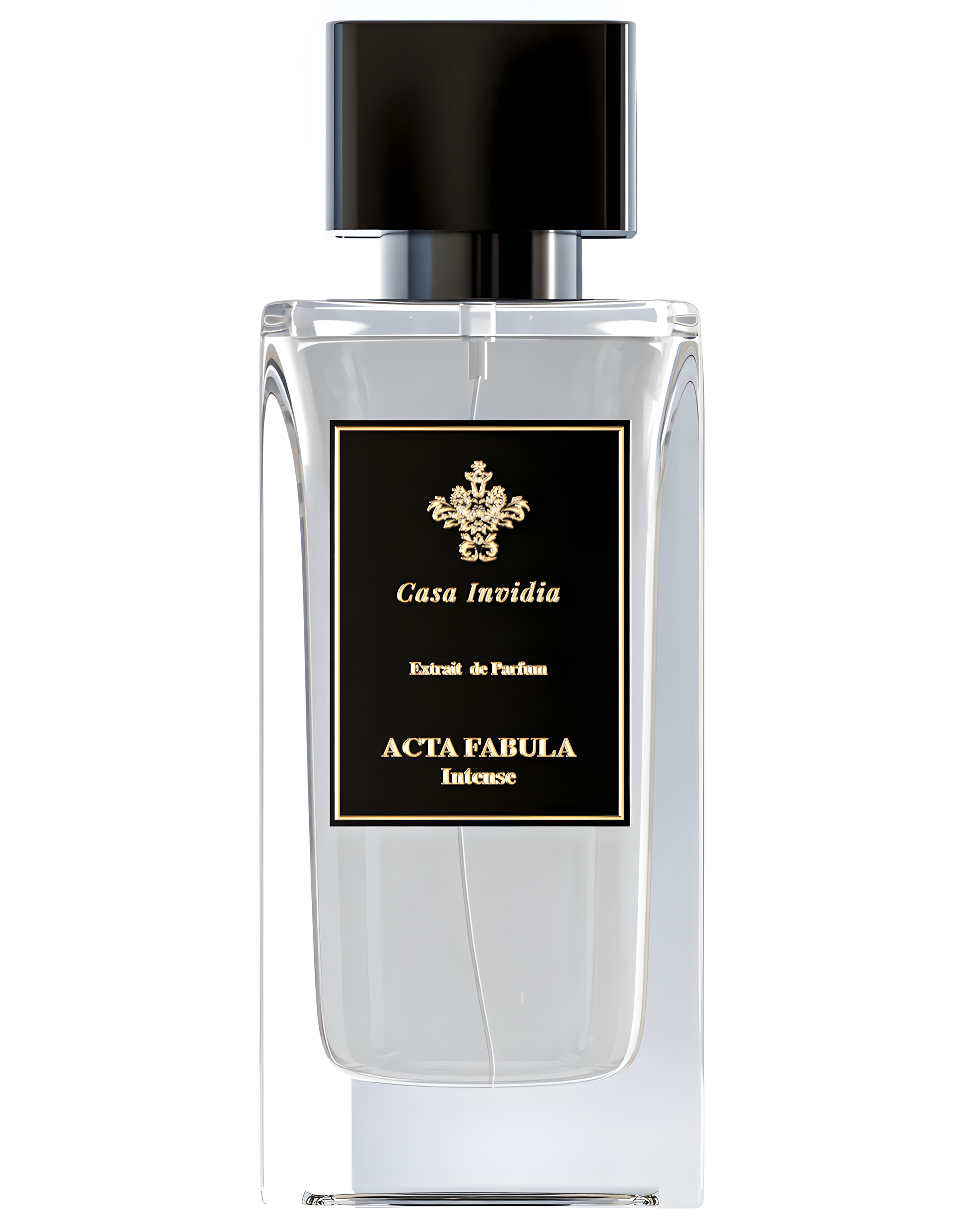 Acta Fabula Intense by Casa Invidia perfume bottle