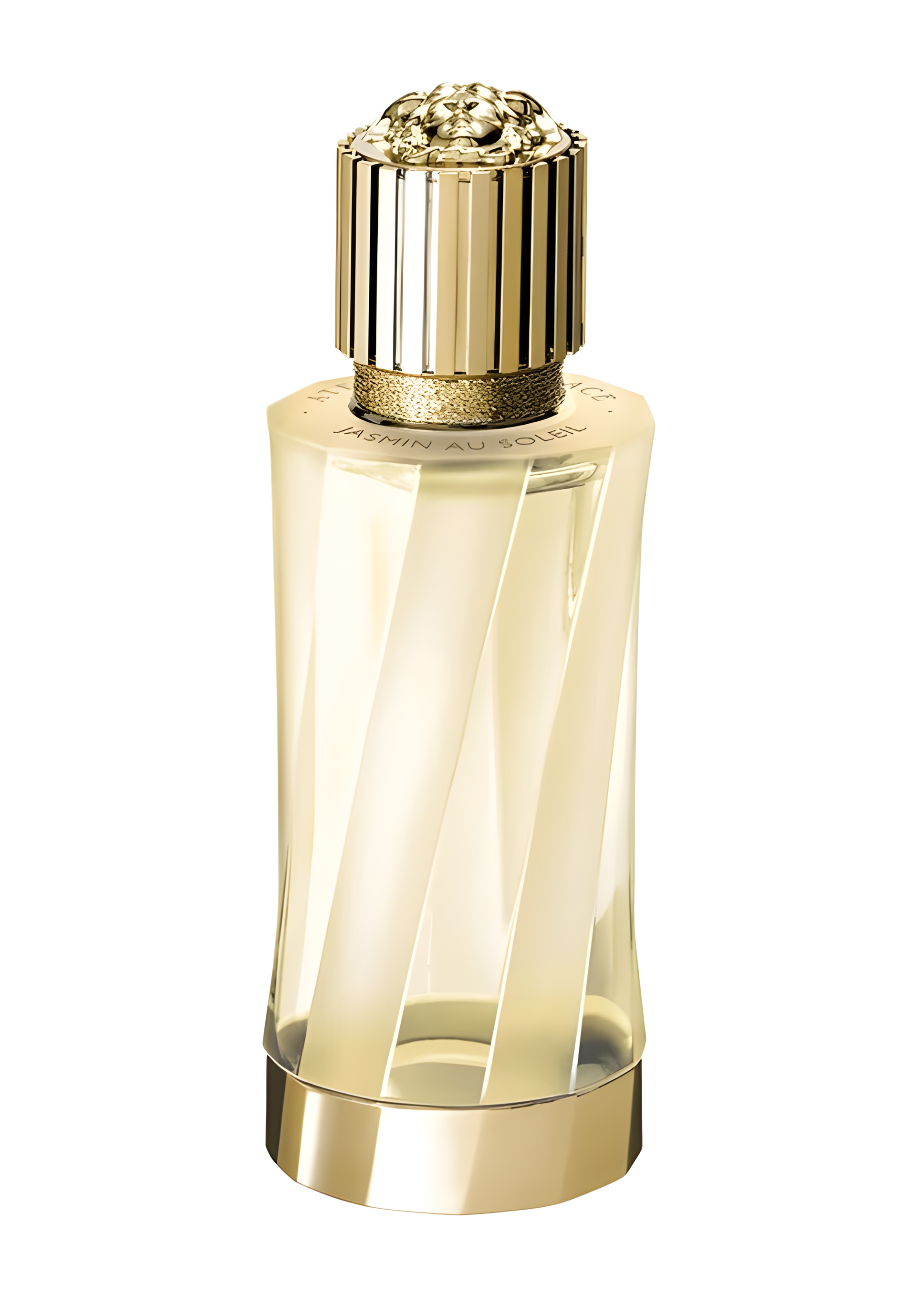 Jasmin Au Soleil by Versace perfume bottle
