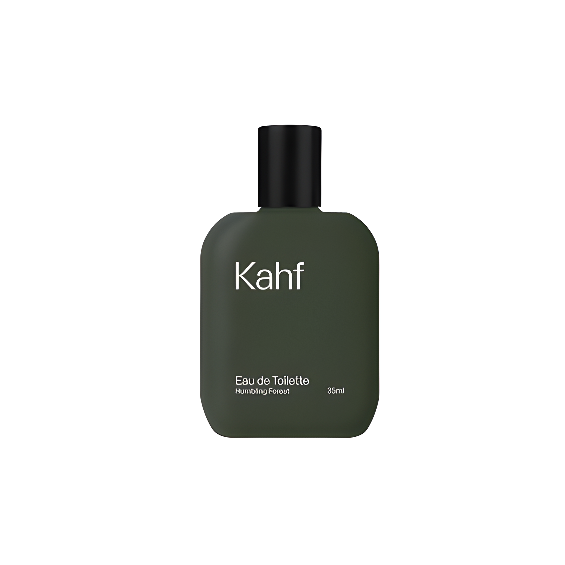 Humbling Forest by Kahf perfume bottle
