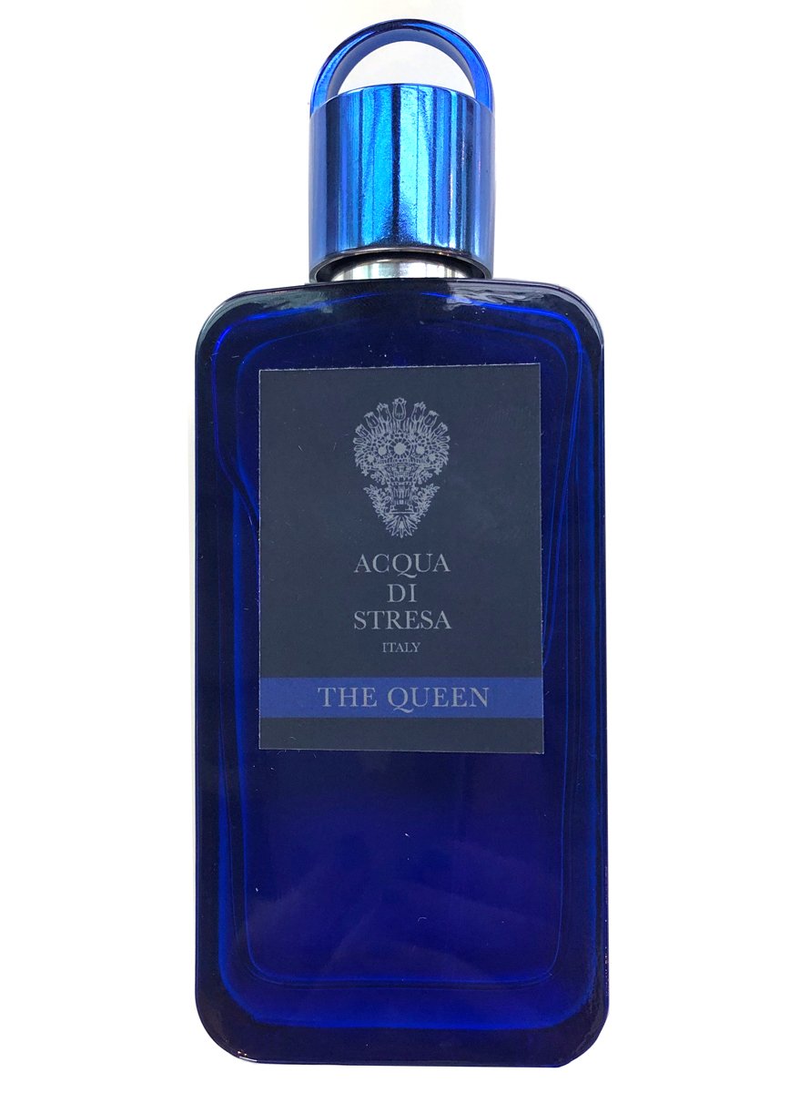 Acqua di Stresa The Queen