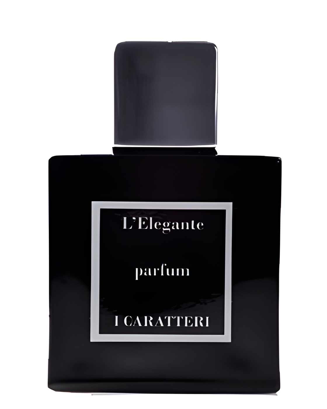 L'Elegante by I Caratteri perfume bottle