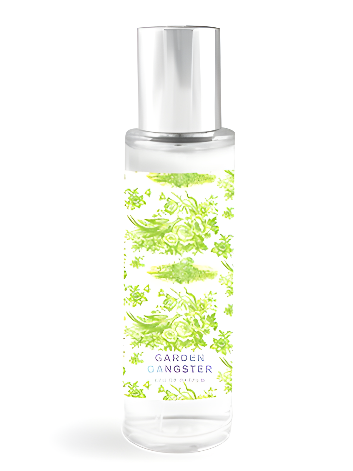 Garden Gangster by Pinrose perfume bottle
