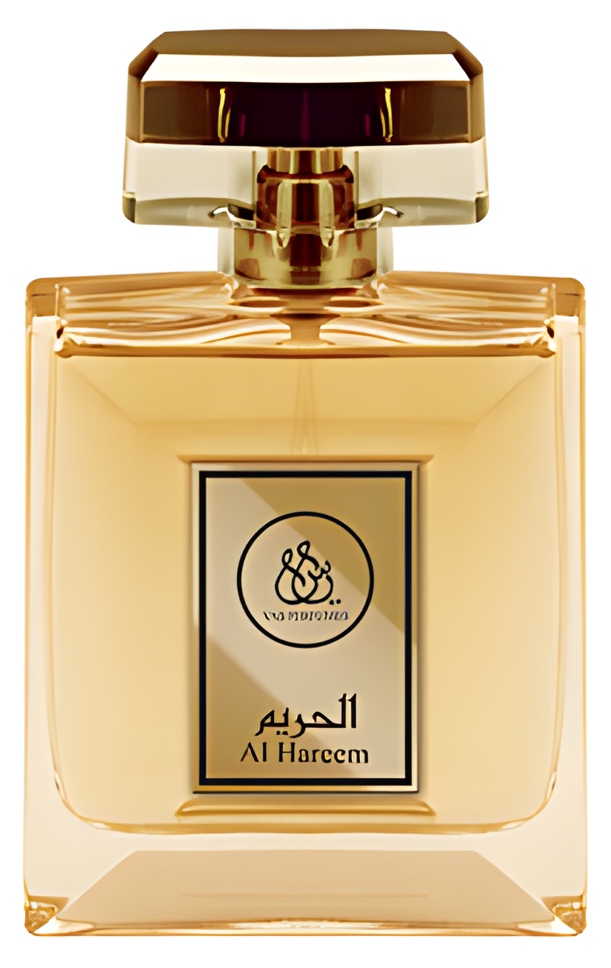 Al Hareem by Yas Perfumes perfume bottle