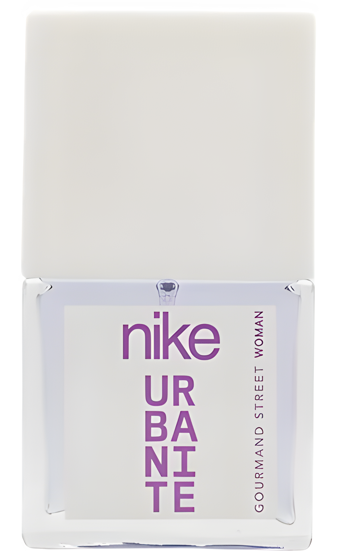 Nike Gourmand Street by Nike perfume bottle