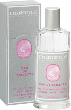 Orange-Kumquat by Durance en Provence perfume bottle