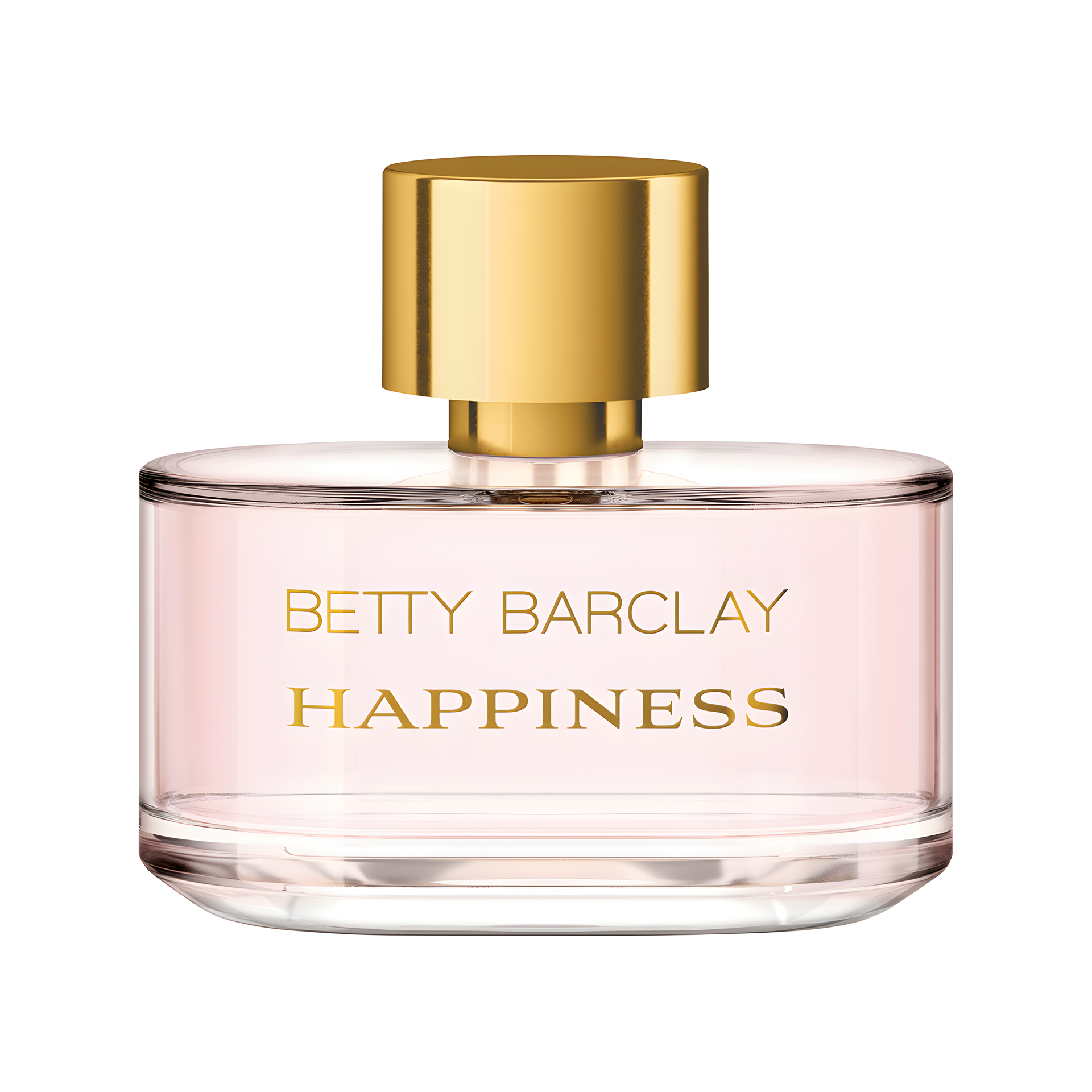 Happiness by Betty Barclay perfume bottle