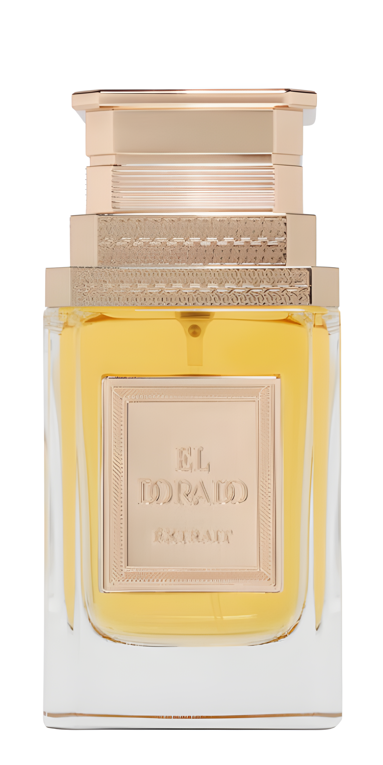 El Dorado by Fragrance World perfume bottle