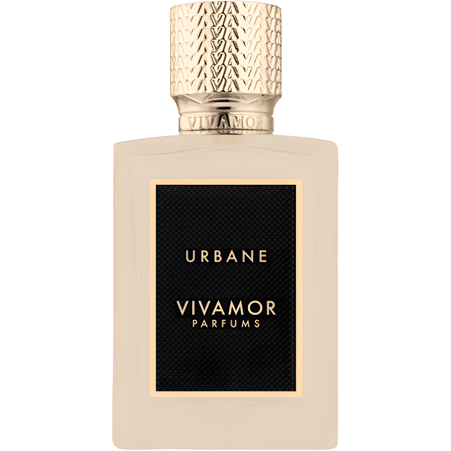 Urbane by Vivamor Parfums perfume bottle