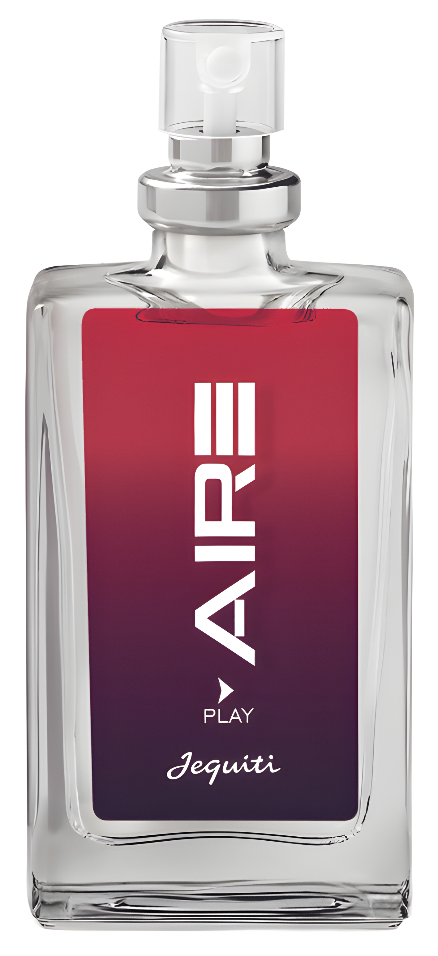 Aire Play by Jequiti perfume bottle