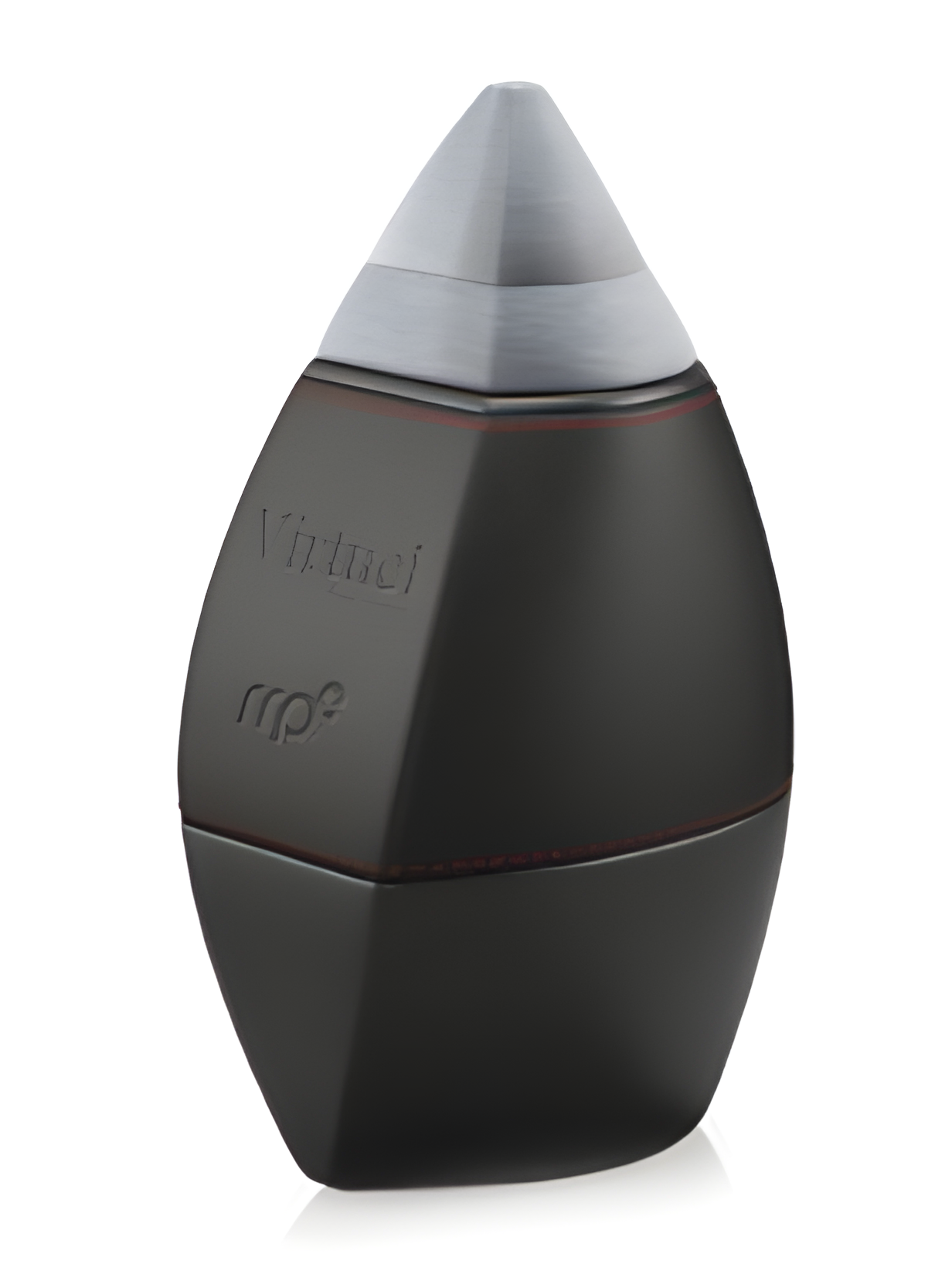 Virtuel by MPF perfume bottle