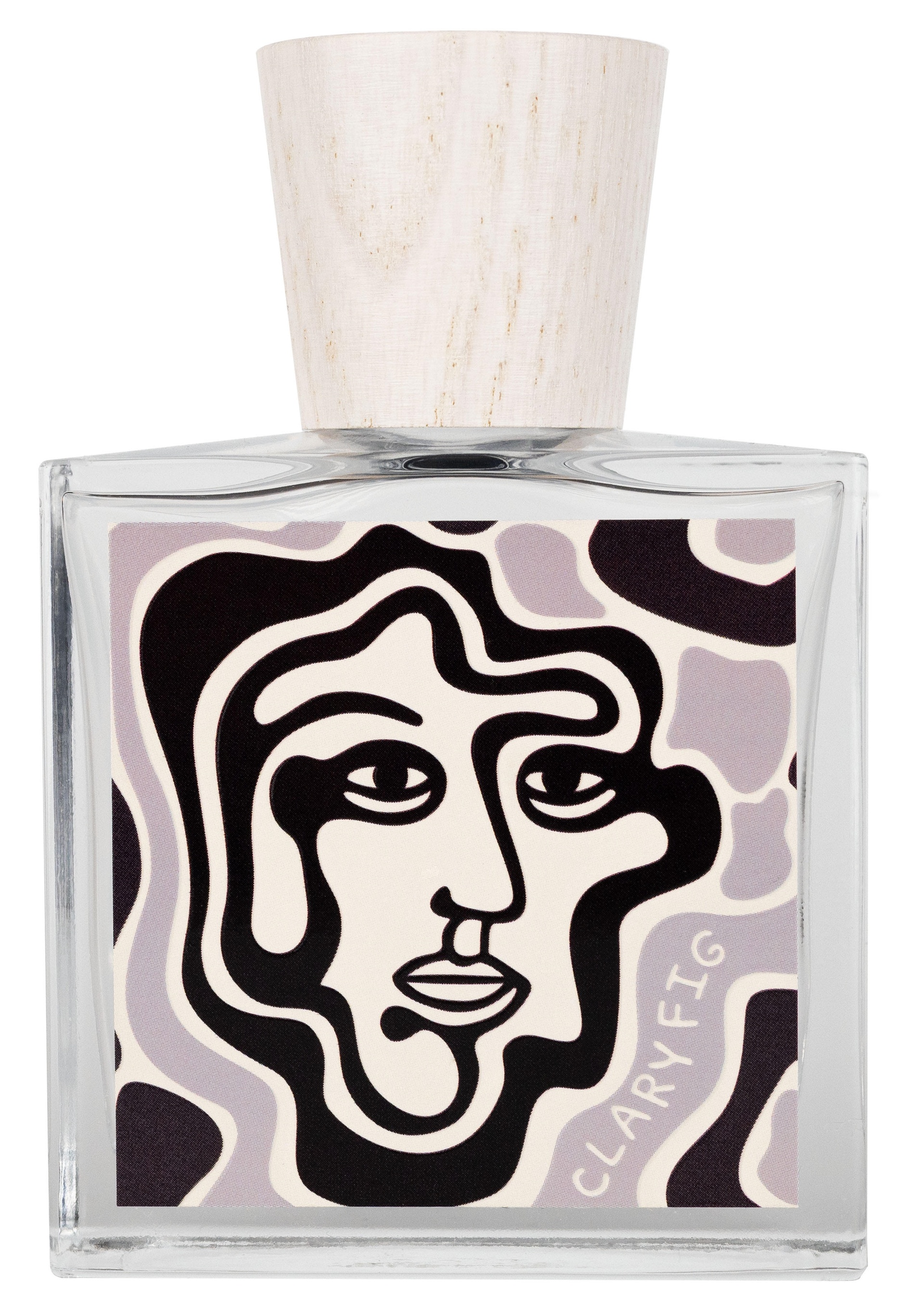 Clary Fig by Carl Kling Parfums perfume bottle