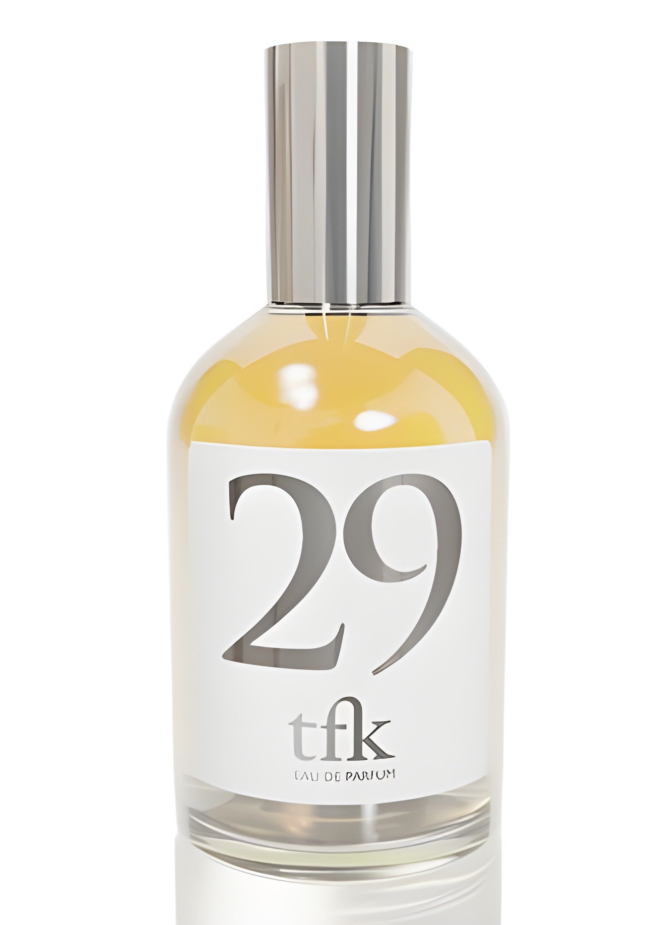 29 by The Fragrance Kitchen perfume bottle