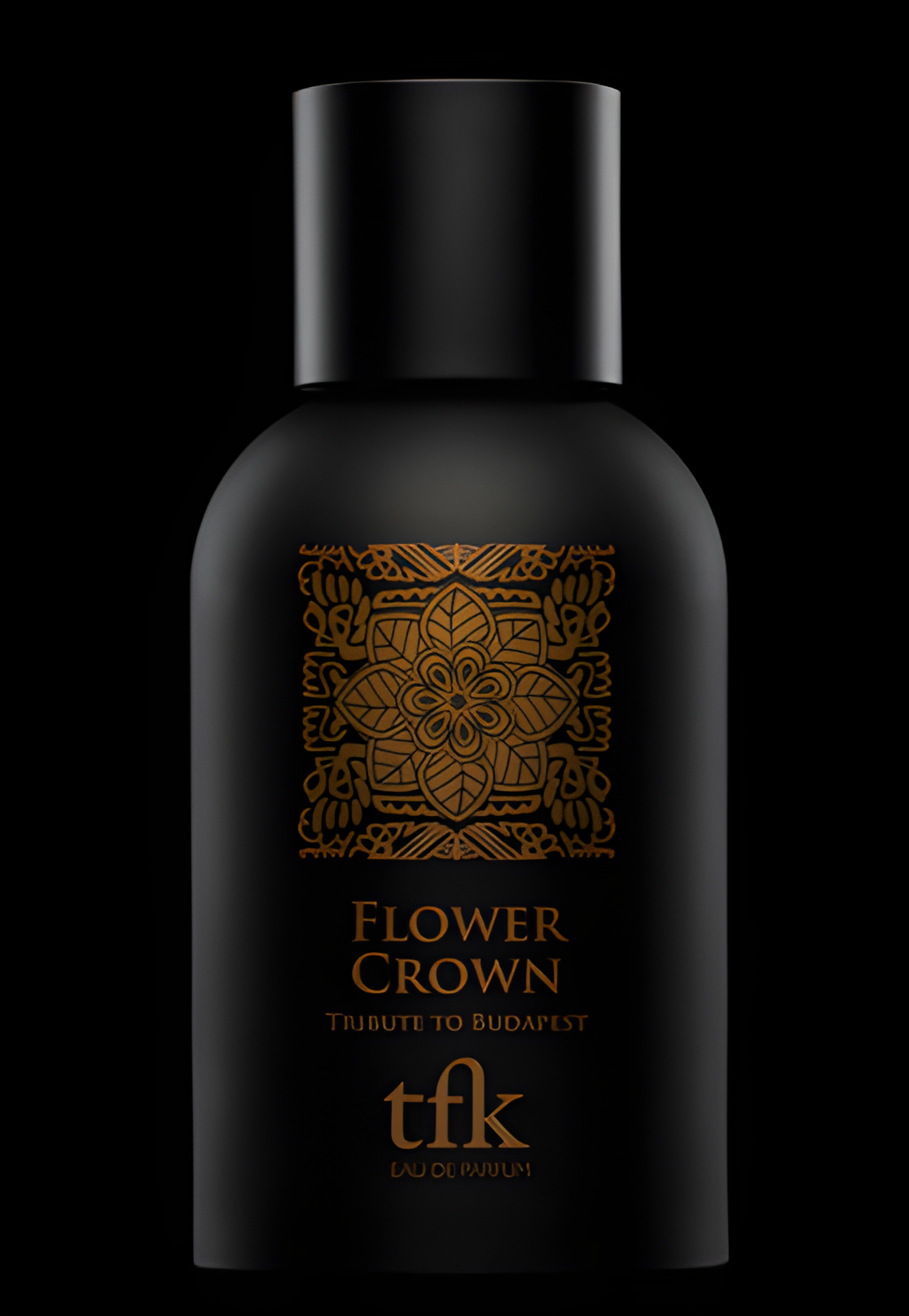 Flower Crown by The Fragrance Kitchen perfume bottle