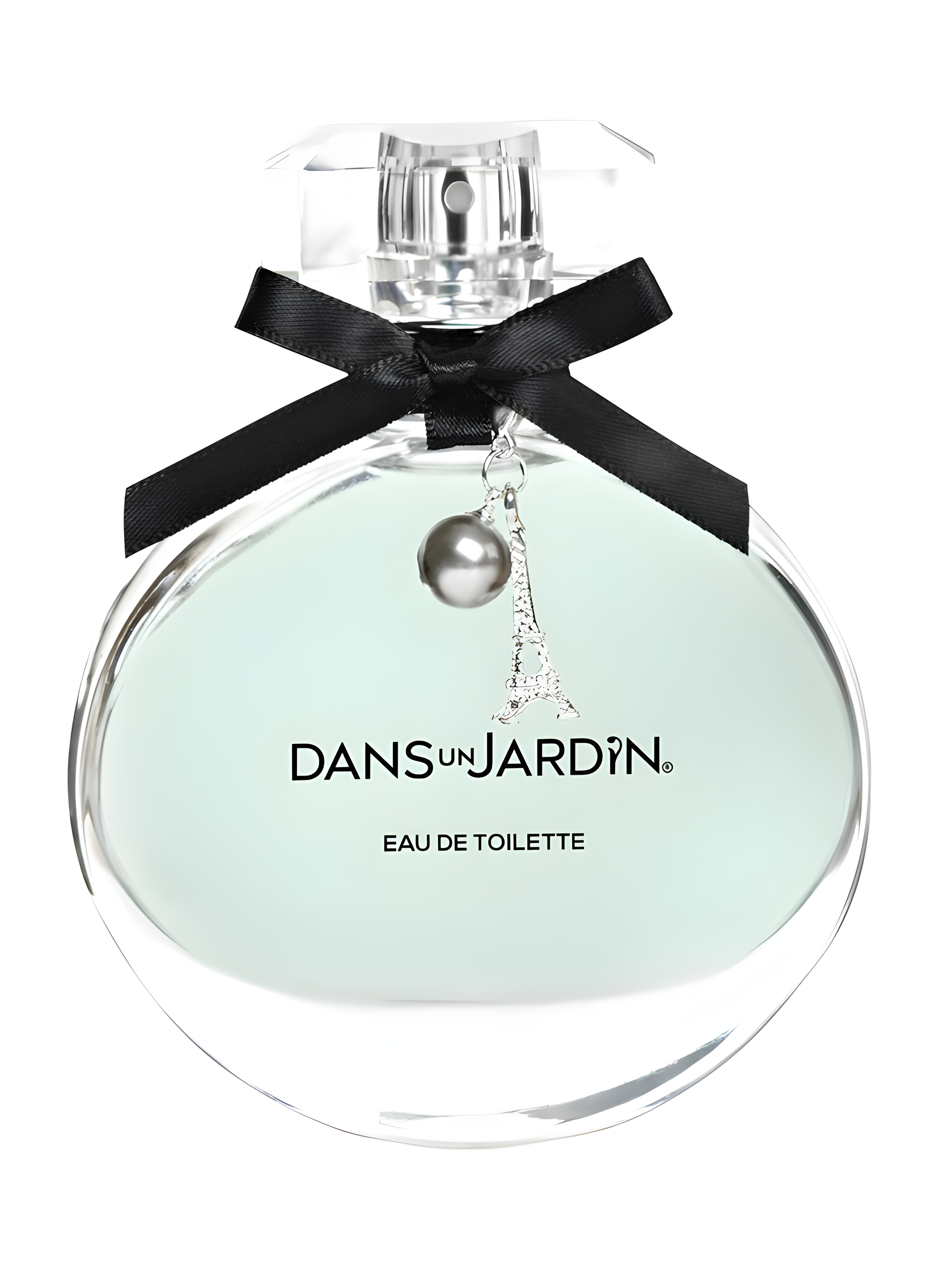 Camellia by Dans un Jardin perfume bottle