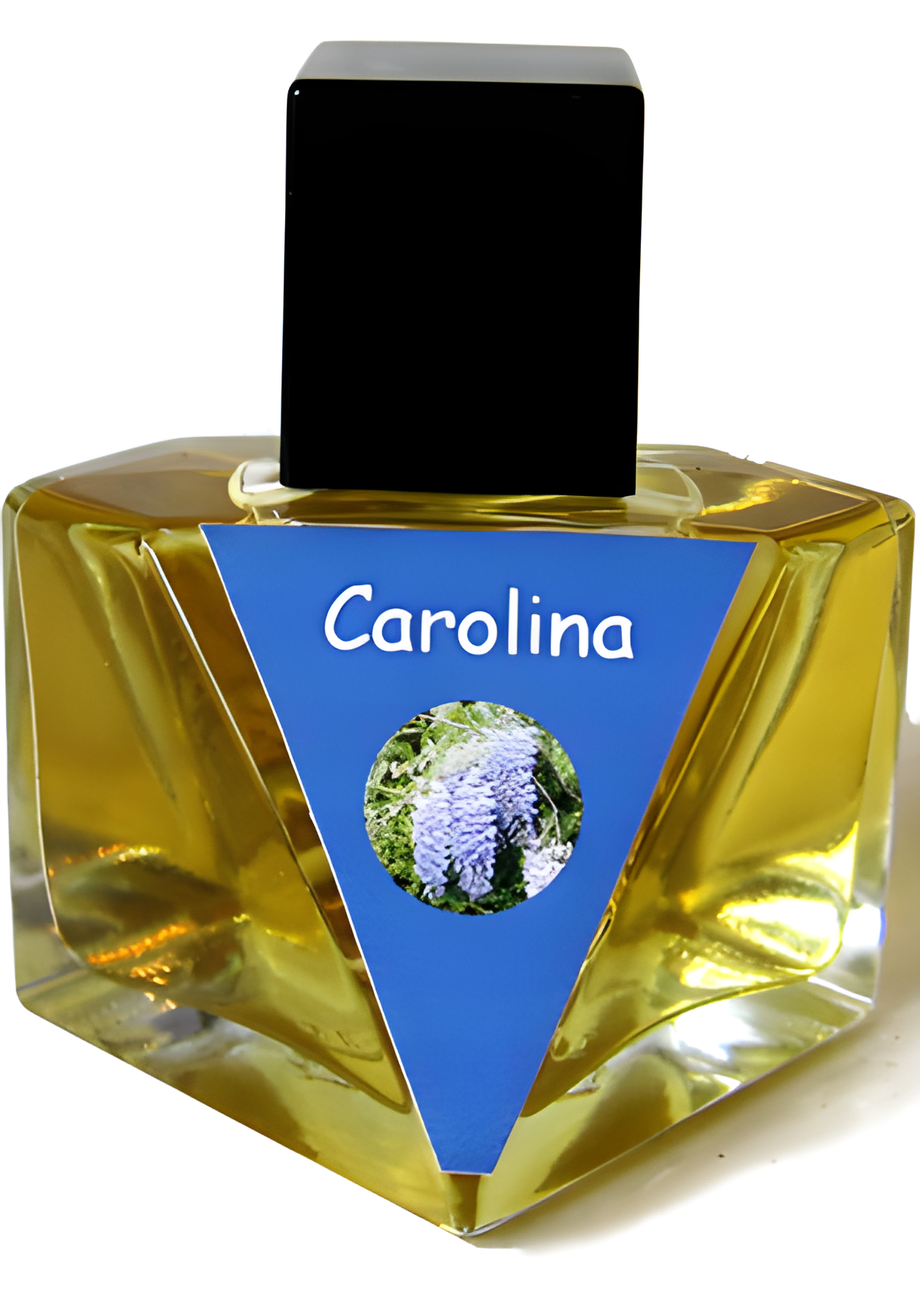 Carolina by Olympic Orchids Artisan Perfumes perfume bottle