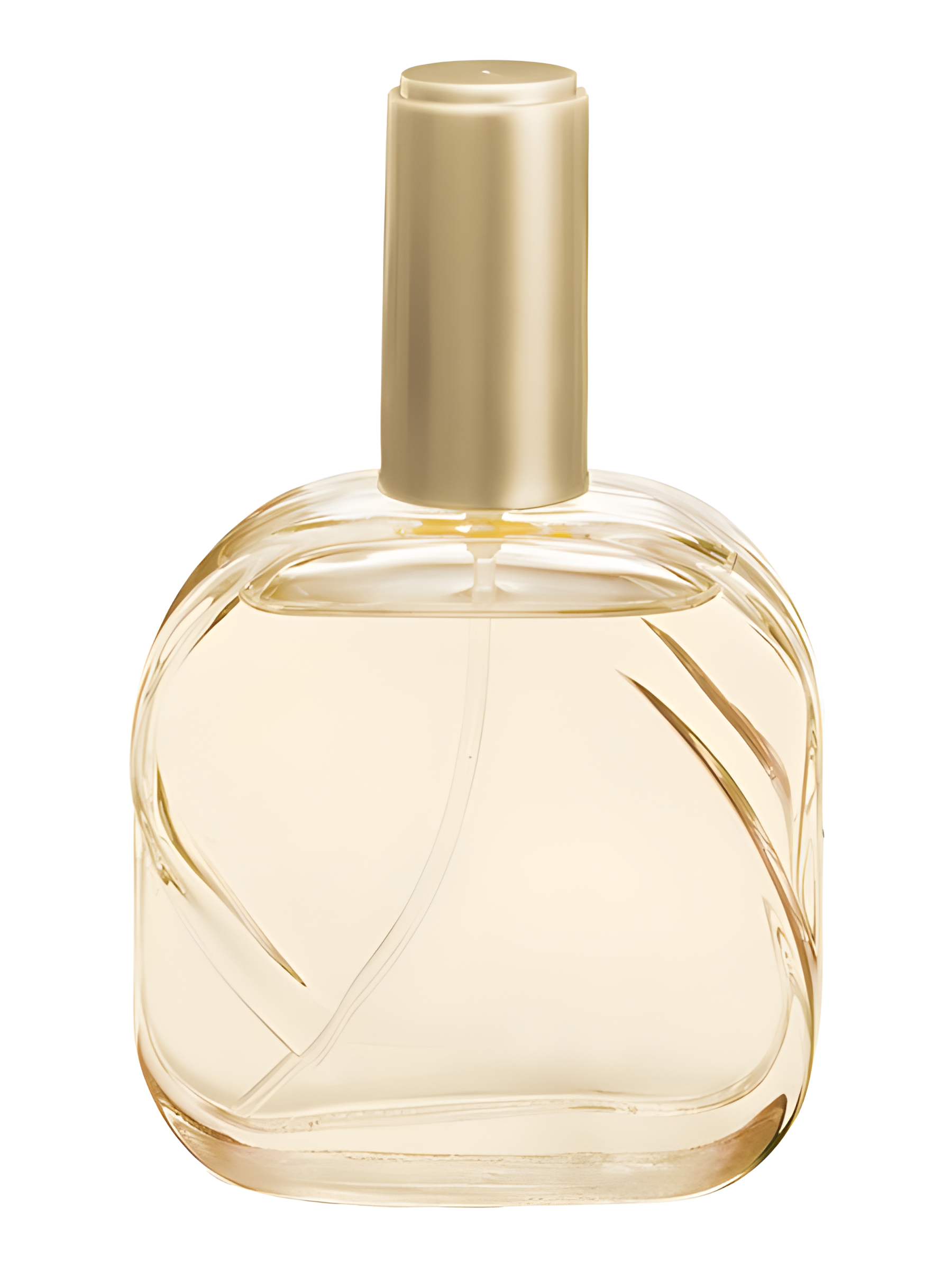 Forest Interlude Classic by Avon perfume bottle