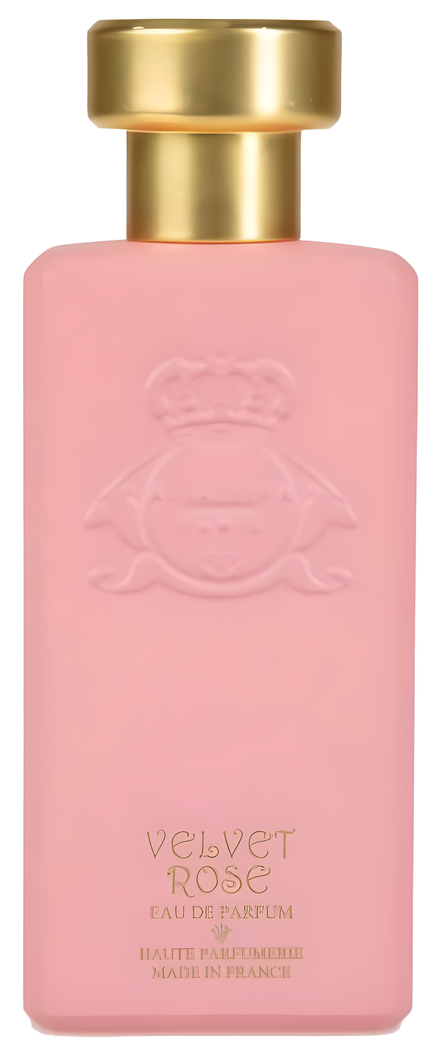 Velvet Rose by Al-Jazeera Perfumes perfume bottle