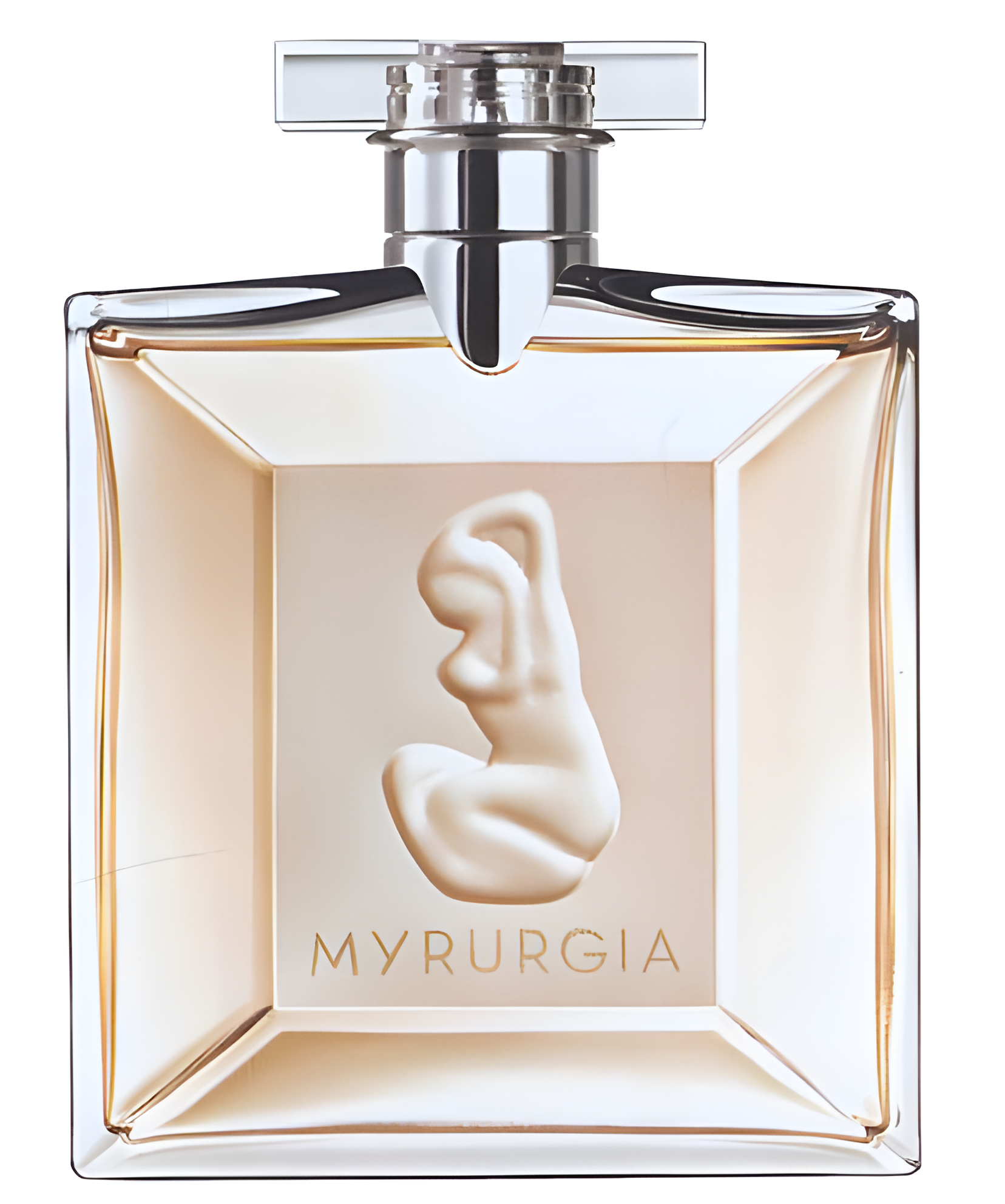 Natural de Myrurgia by Myrurgia perfume bottle
