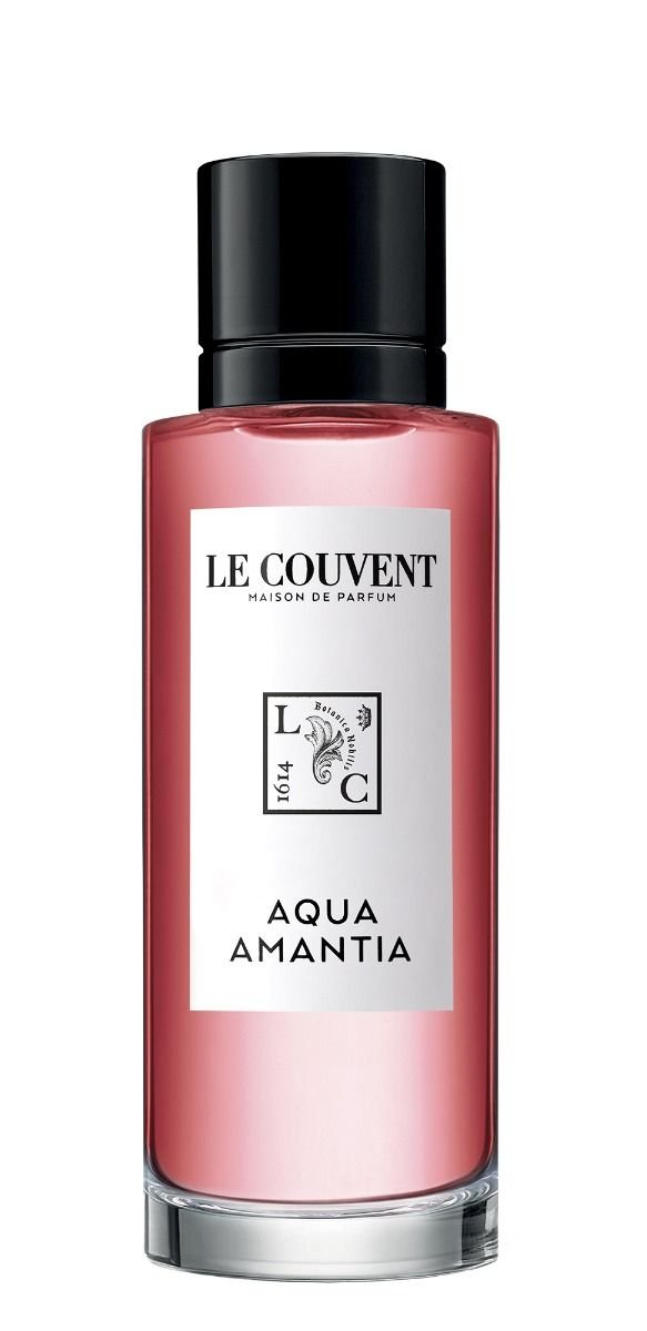Aqua Amantia by Le Couvent Maison de Parfum perfume bottle