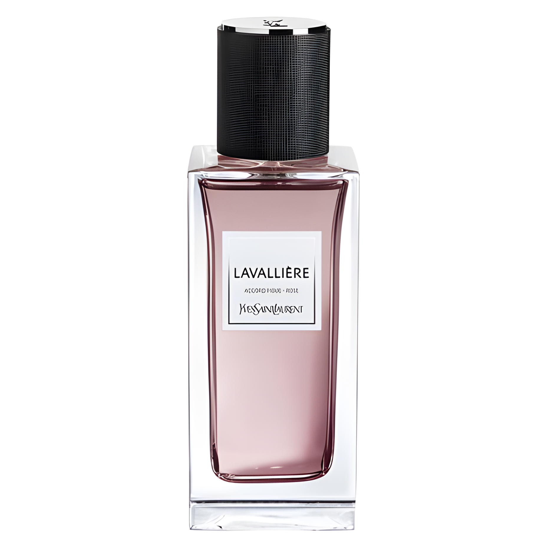 Lavalliere by Yves Saint Laurent perfume bottle
