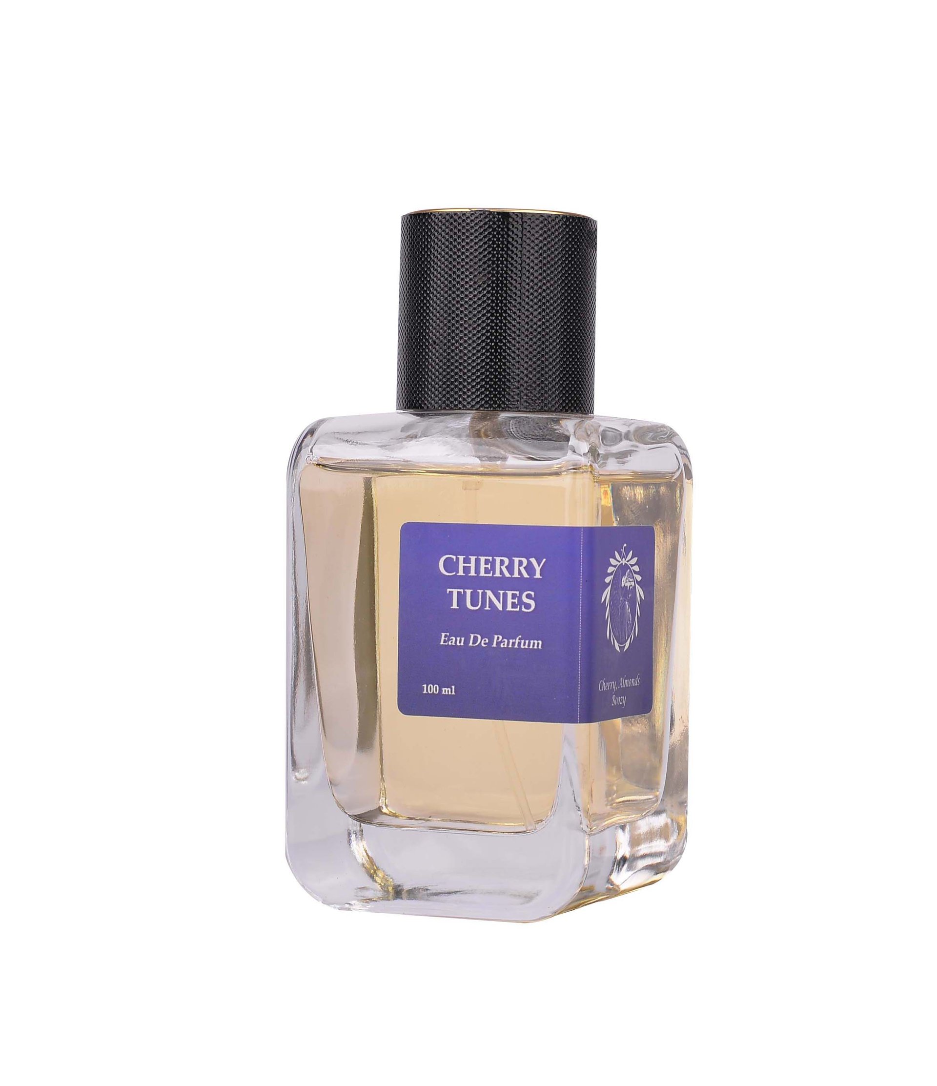 Cherry Tunes by Athena Fragrances perfume bottle