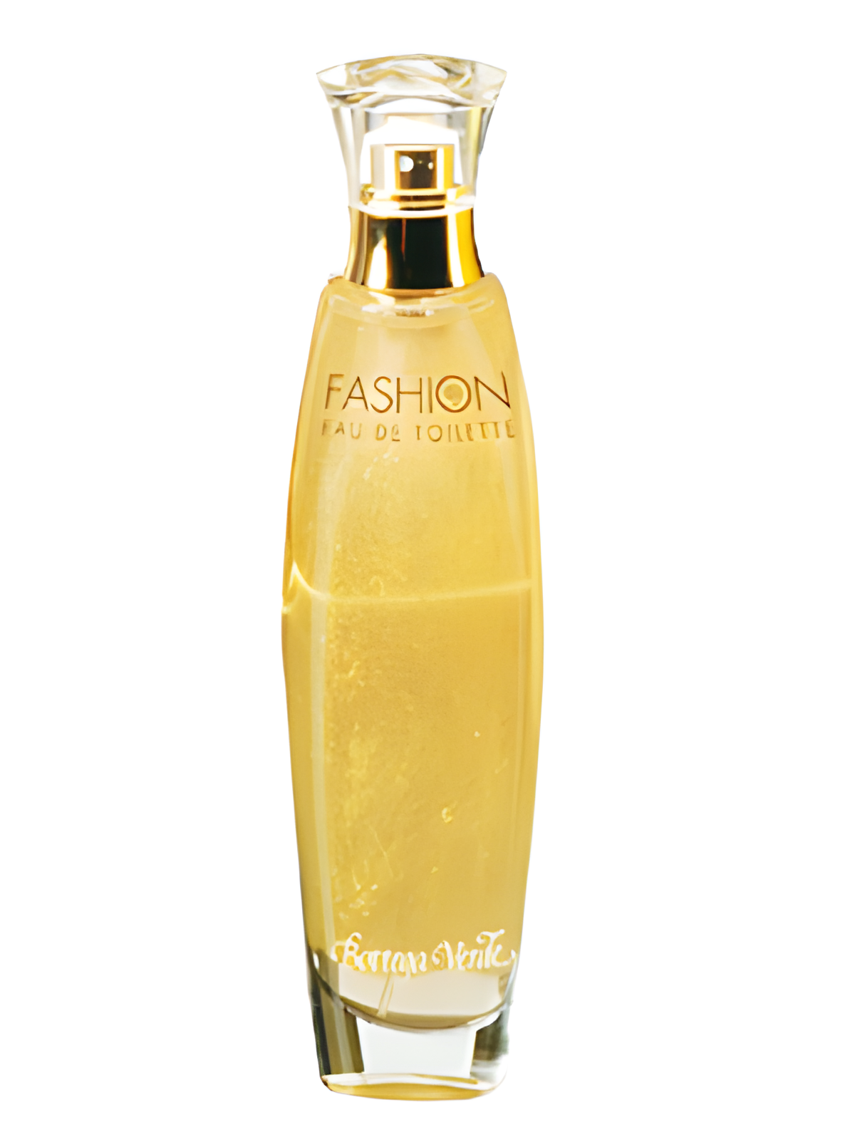 Fashion by Bottega Verde perfume bottle