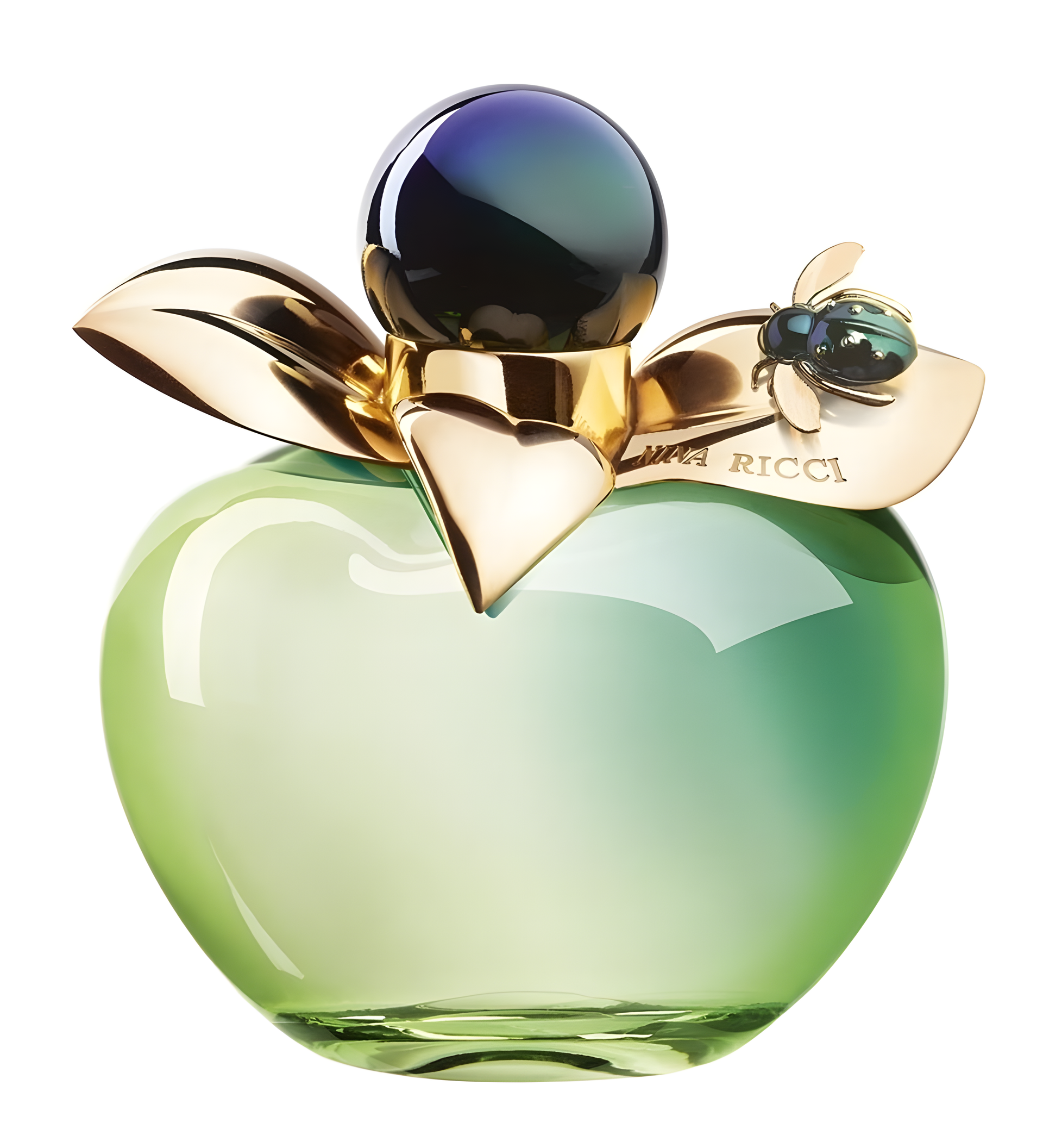 Bella by Nina Ricci perfume bottle